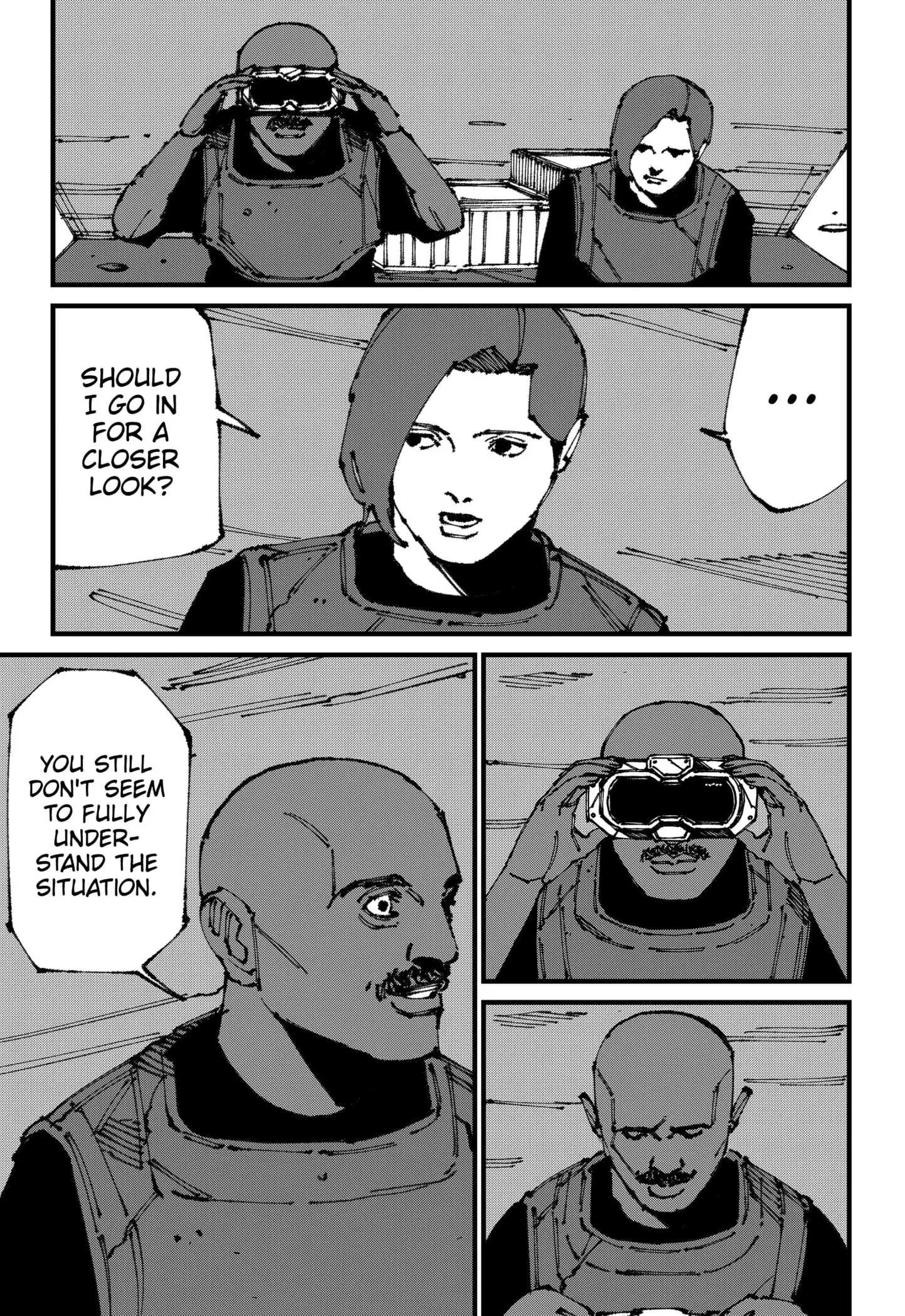 MAD — Chapter 9 — Page 5