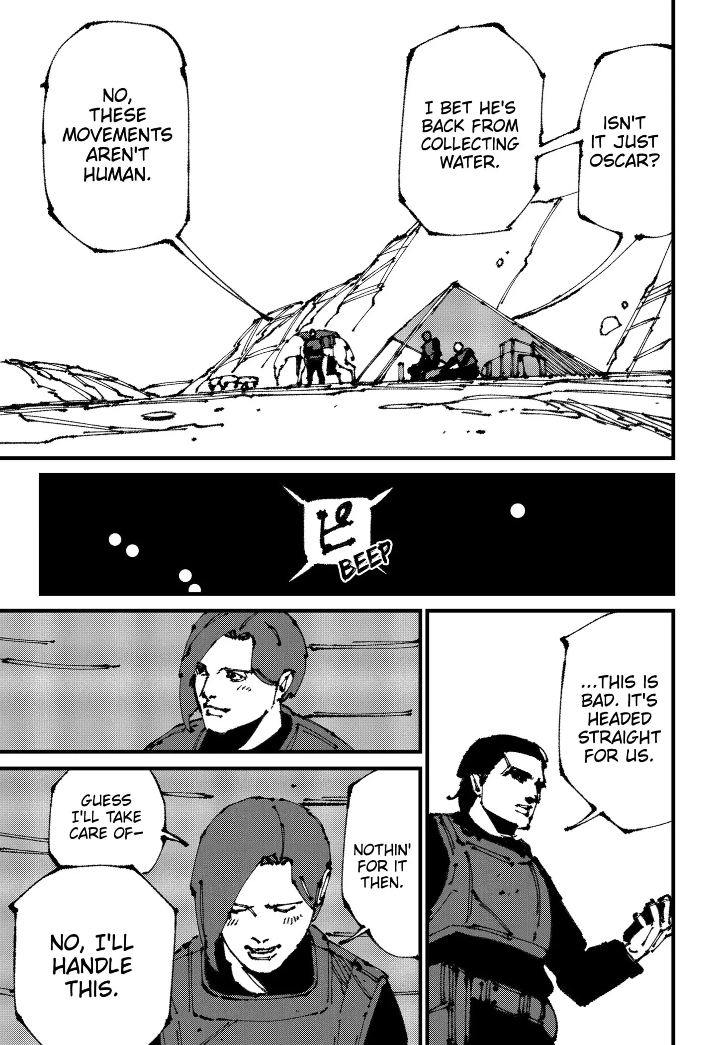 MAD — Chapter 9 — Page 11