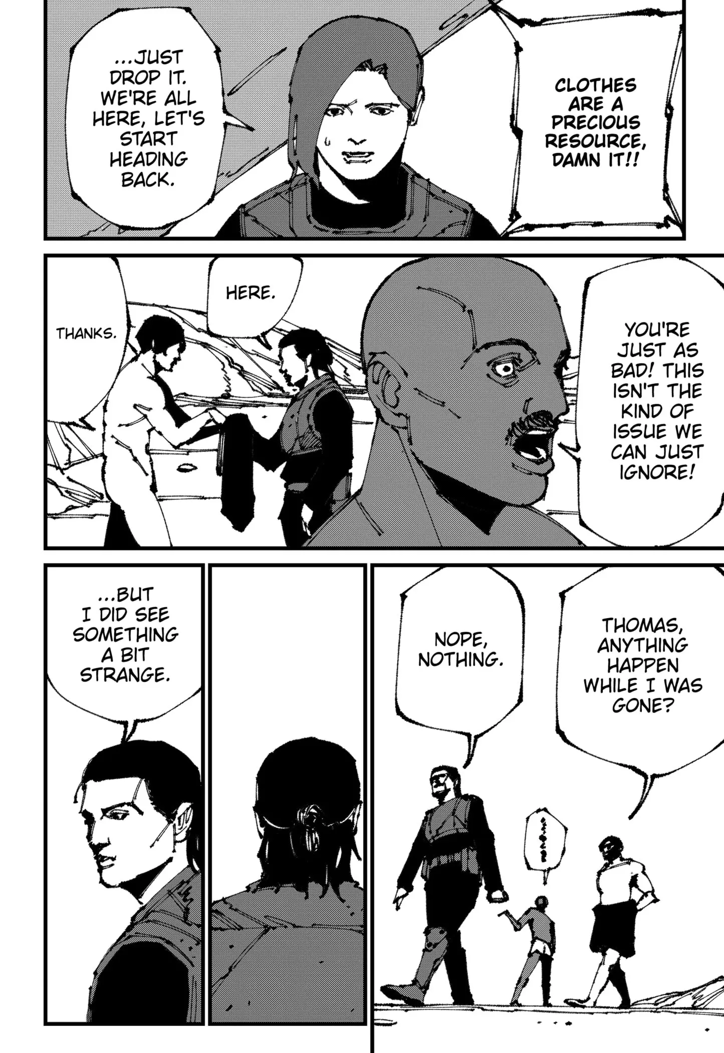 MAD — Chapter 9 — Page 22