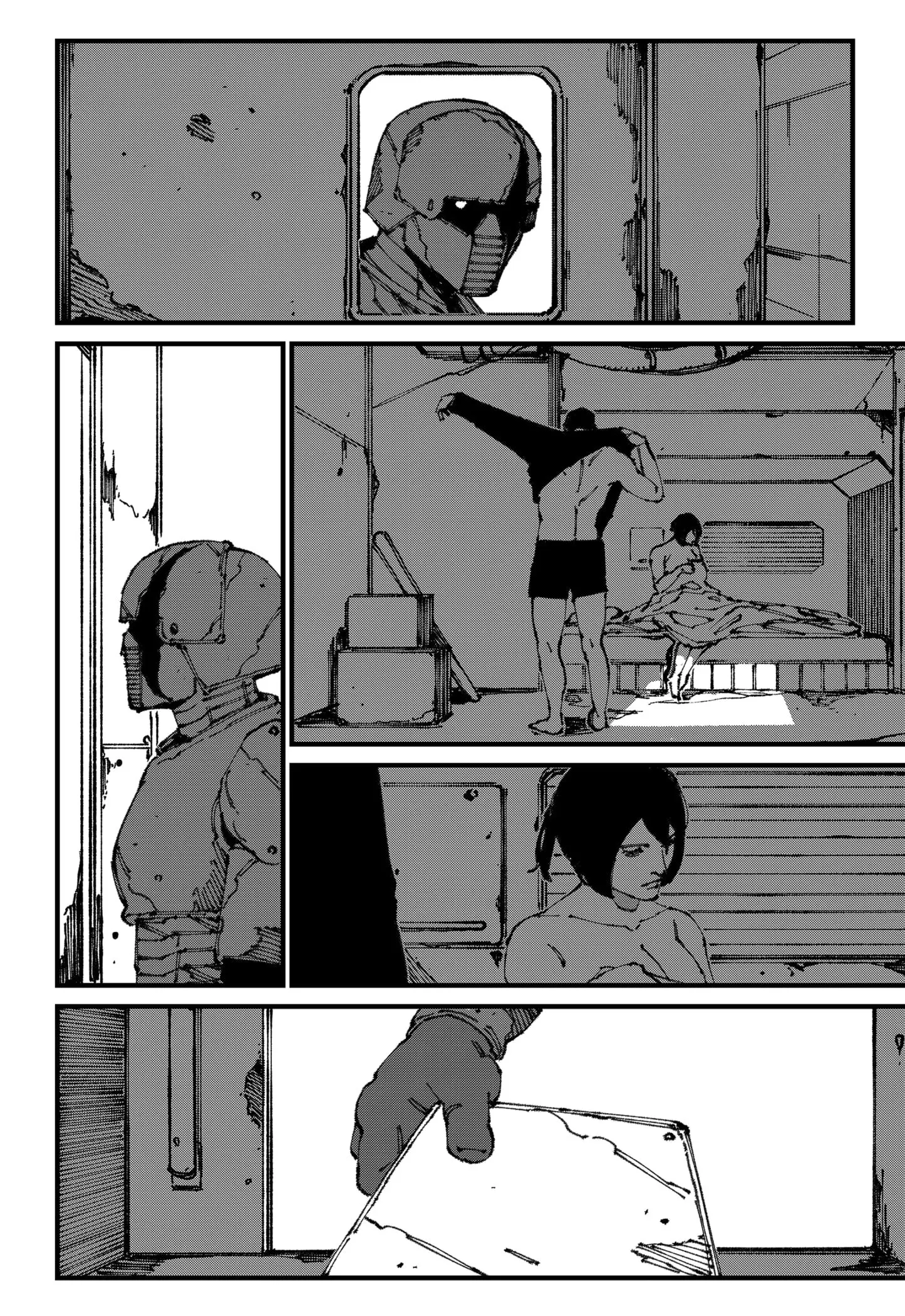 MAD — Chapter 11 — Page 6
