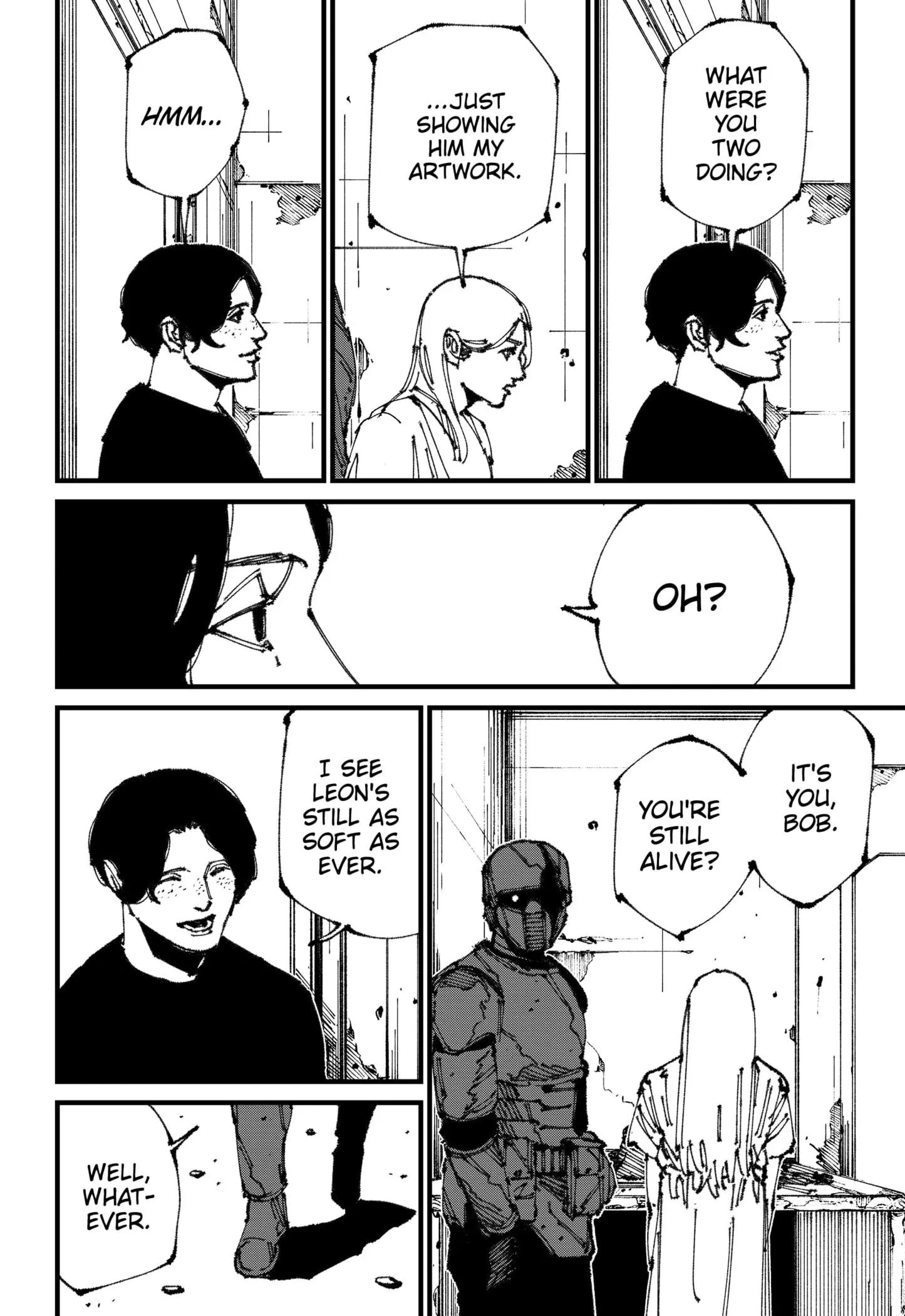 MAD — Chapter 11 — Page 20