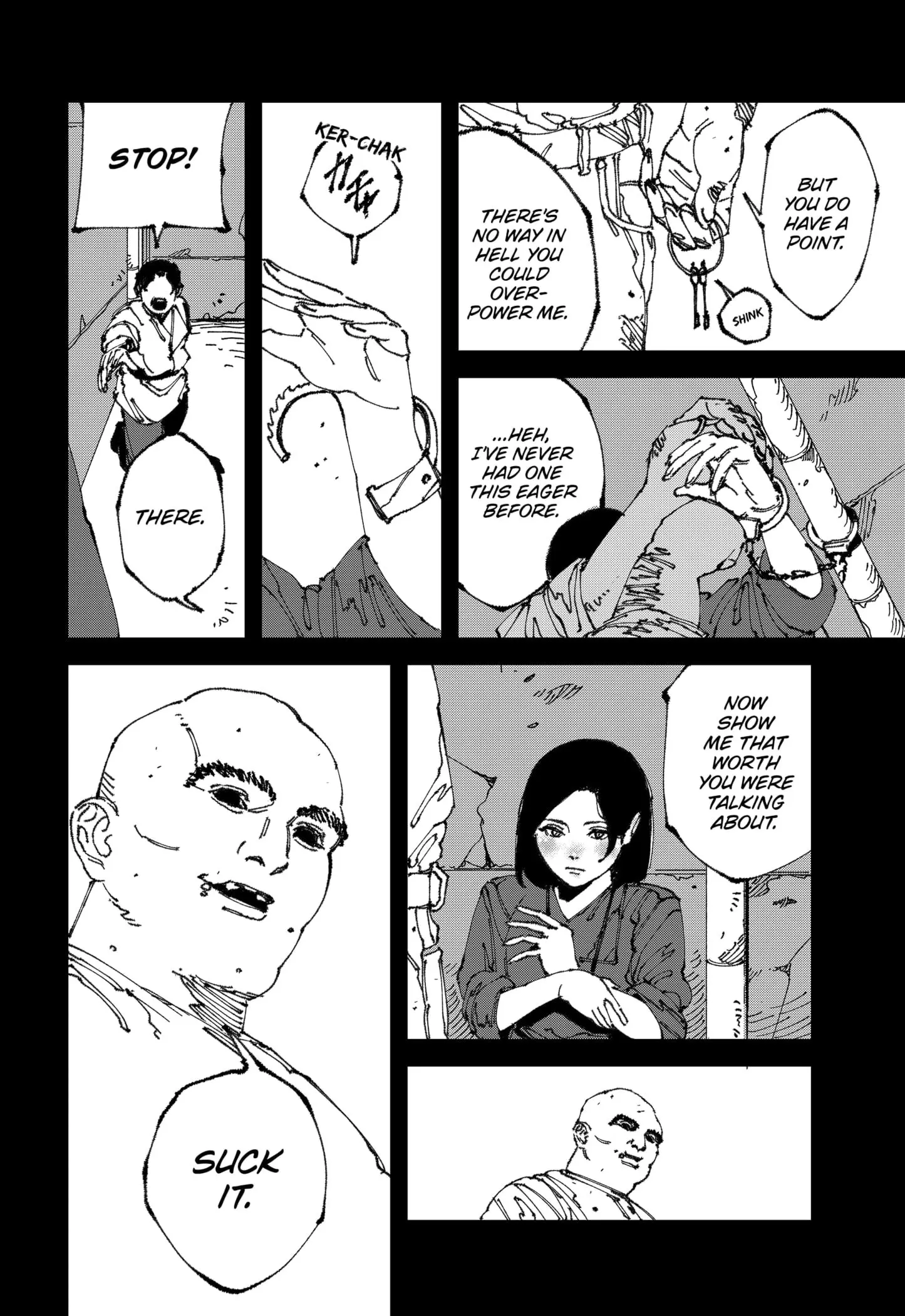 MAD — Chapter 12 — Page 28