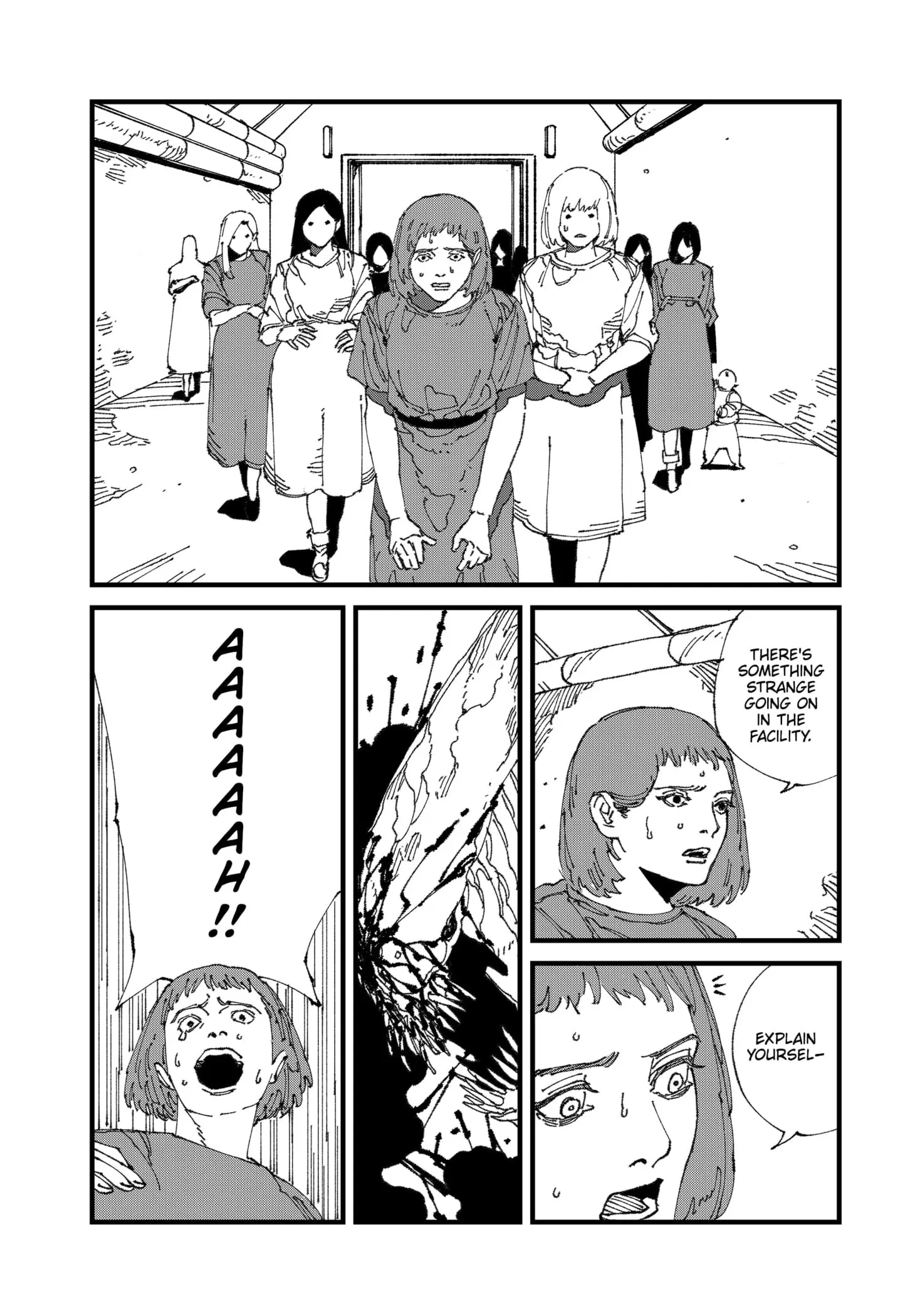 MAD — Chapter 17 — Page 7