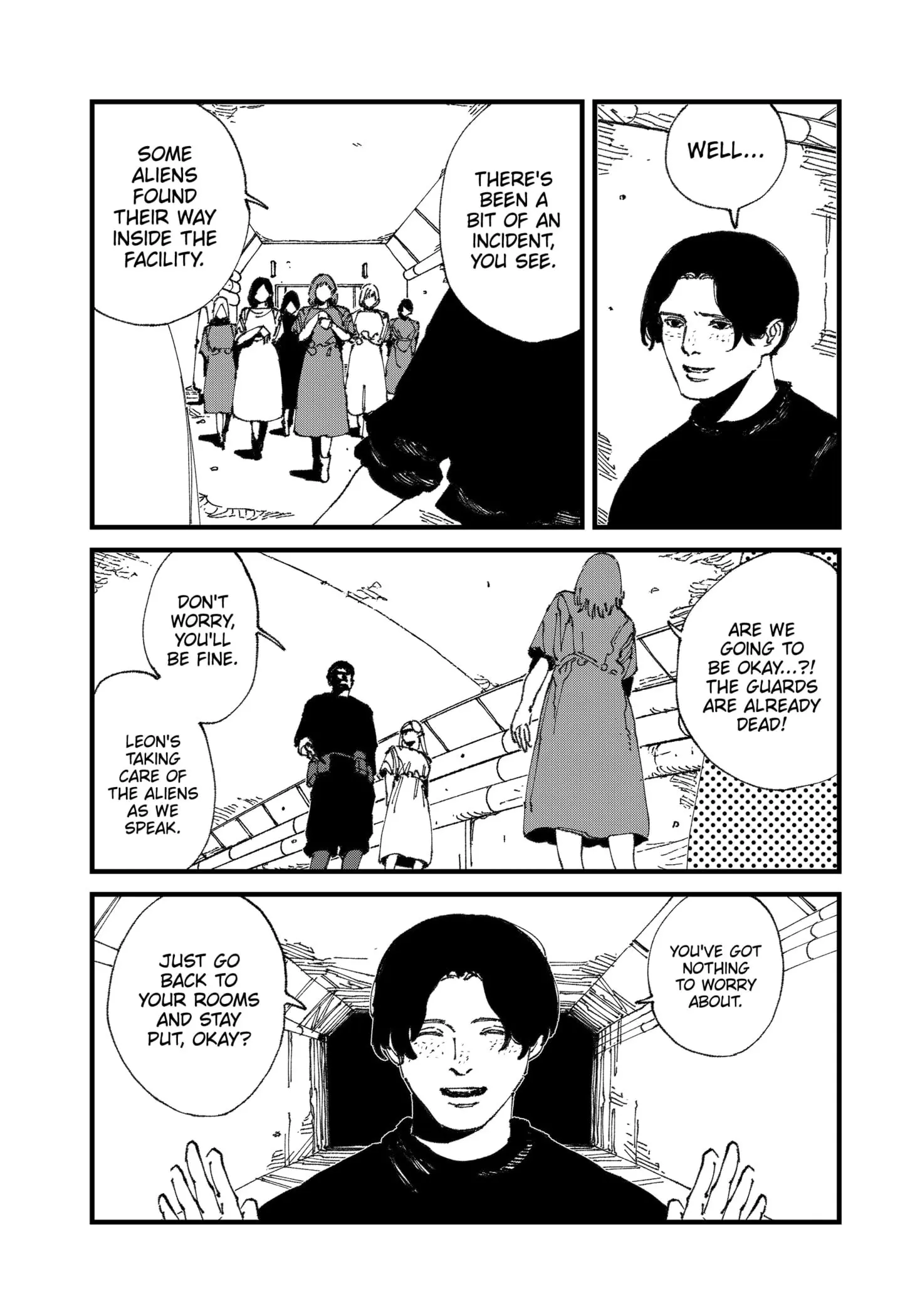 MAD — Chapter 17 — Page 9