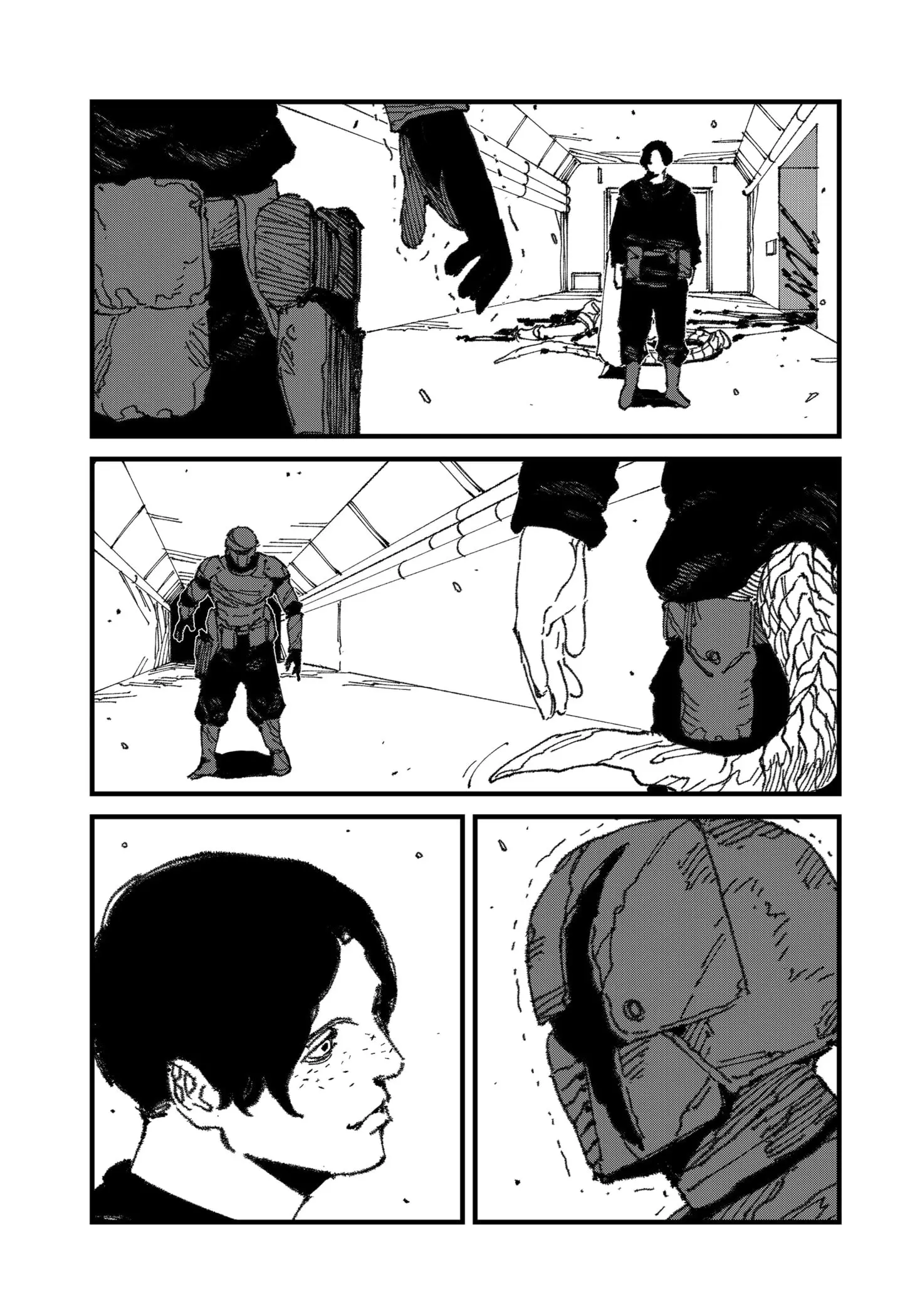 MAD — Chapter 17 — Page 23