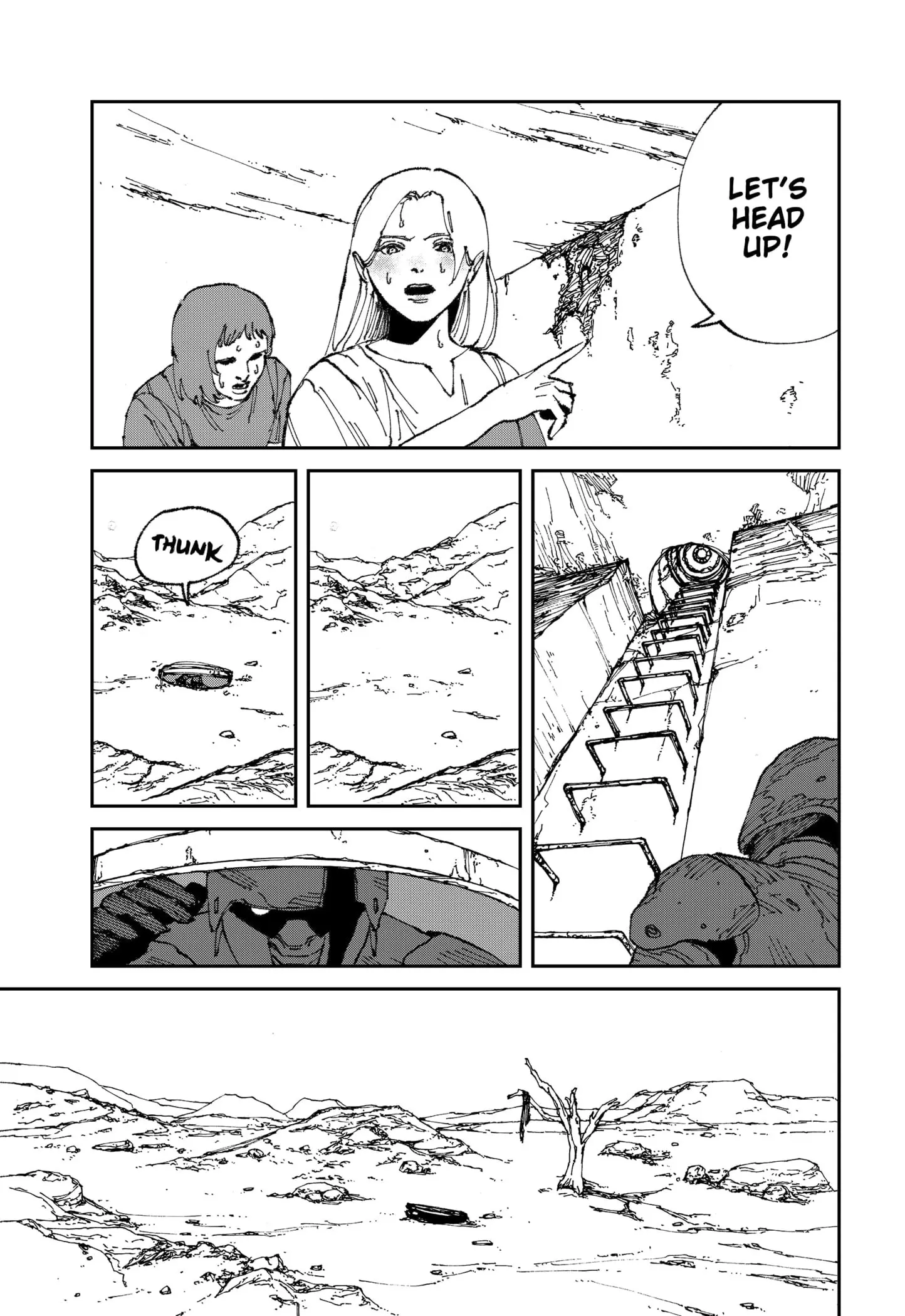 MAD — Chapter 18 — Page 7