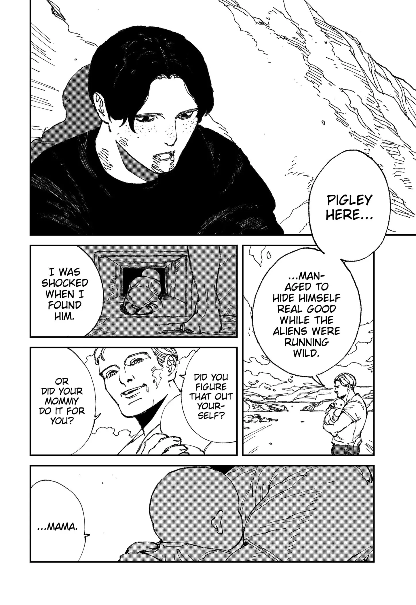 MAD — Chapter 20 — Page 4
