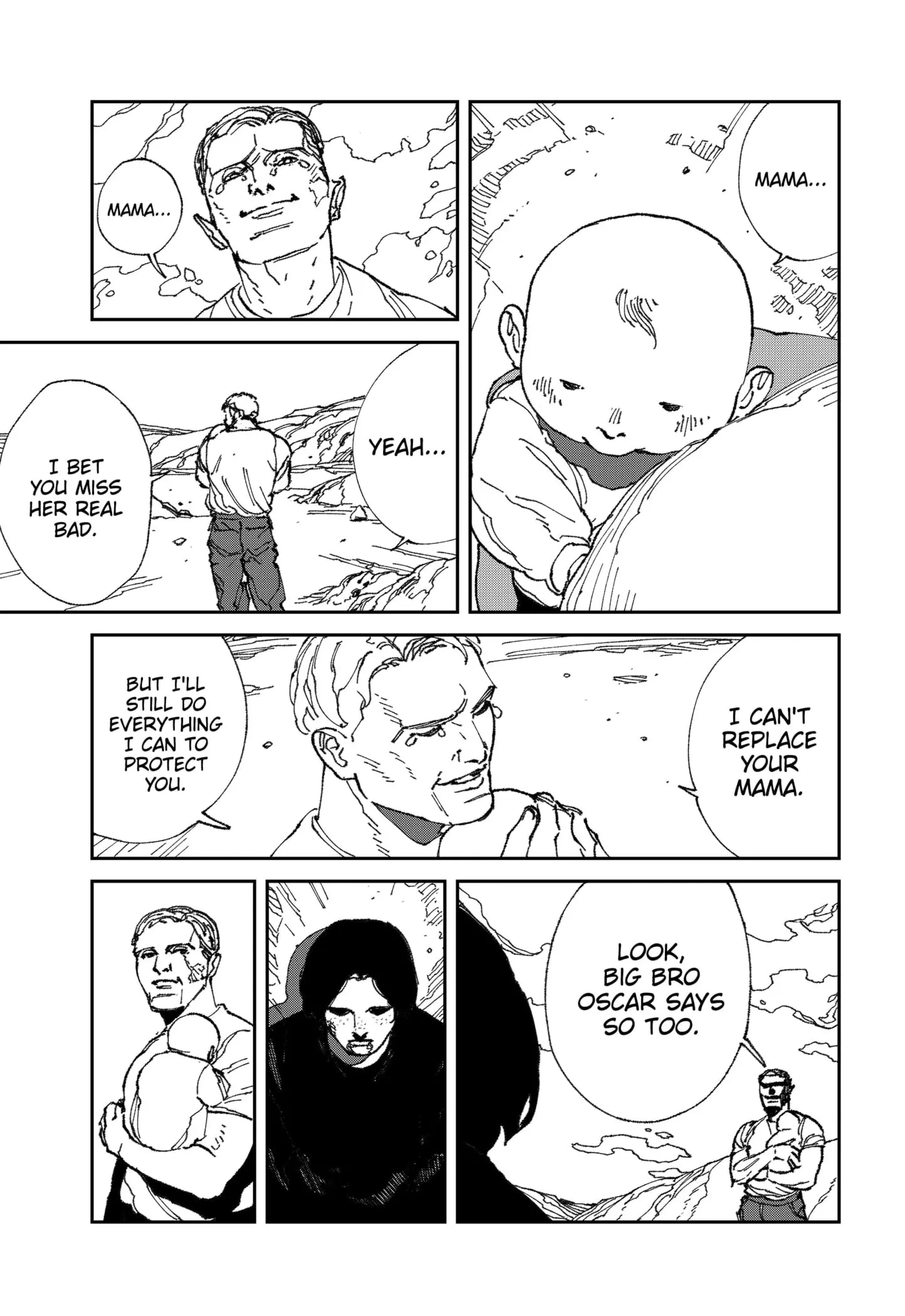 MAD — Chapter 20 — Page 5