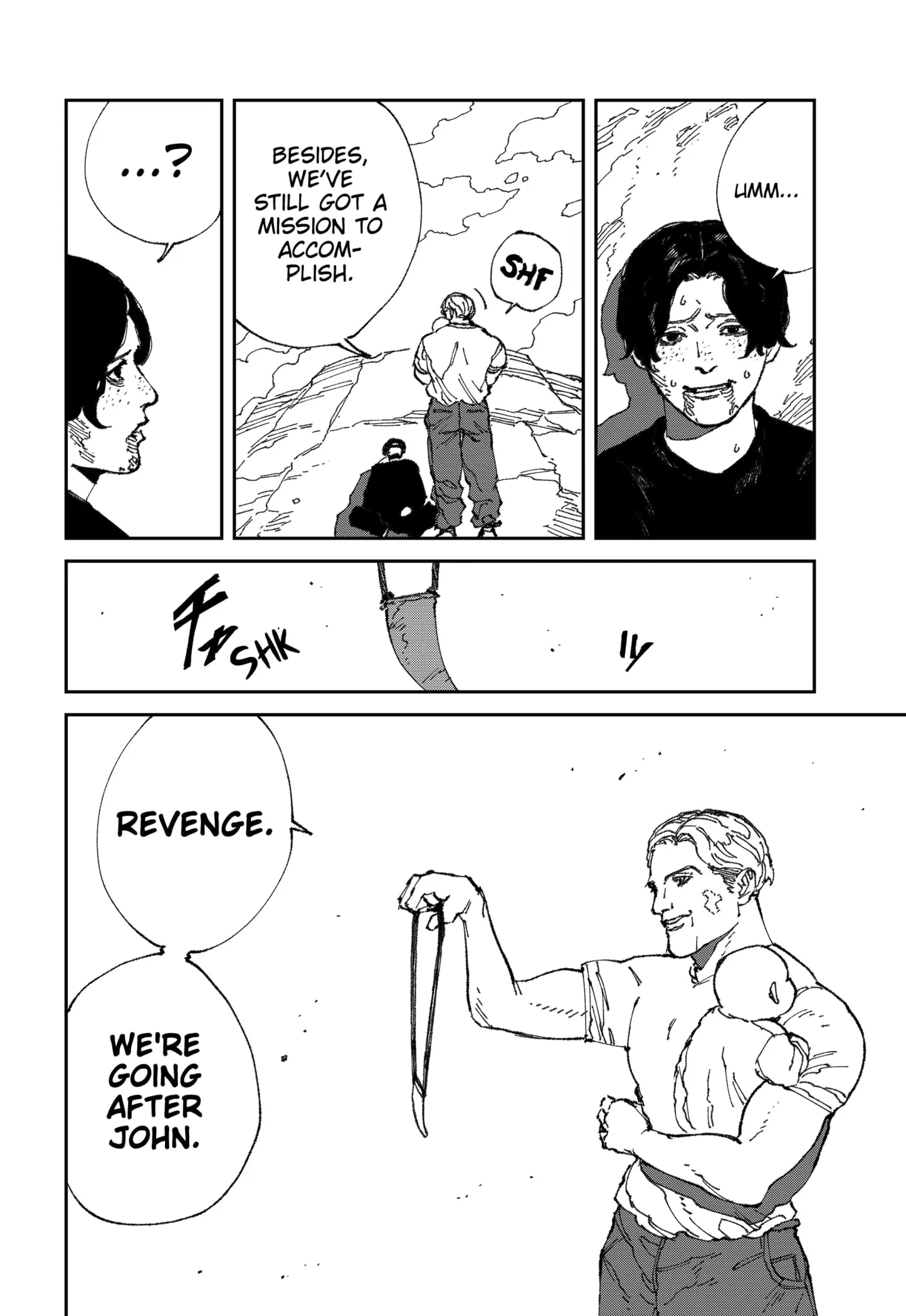 MAD — Chapter 20 — Page 8