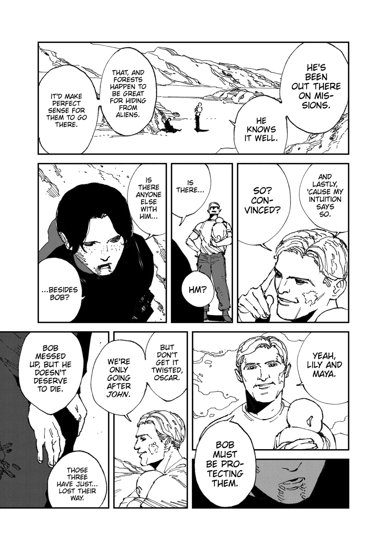 MAD — Chapter 20 — Page 11