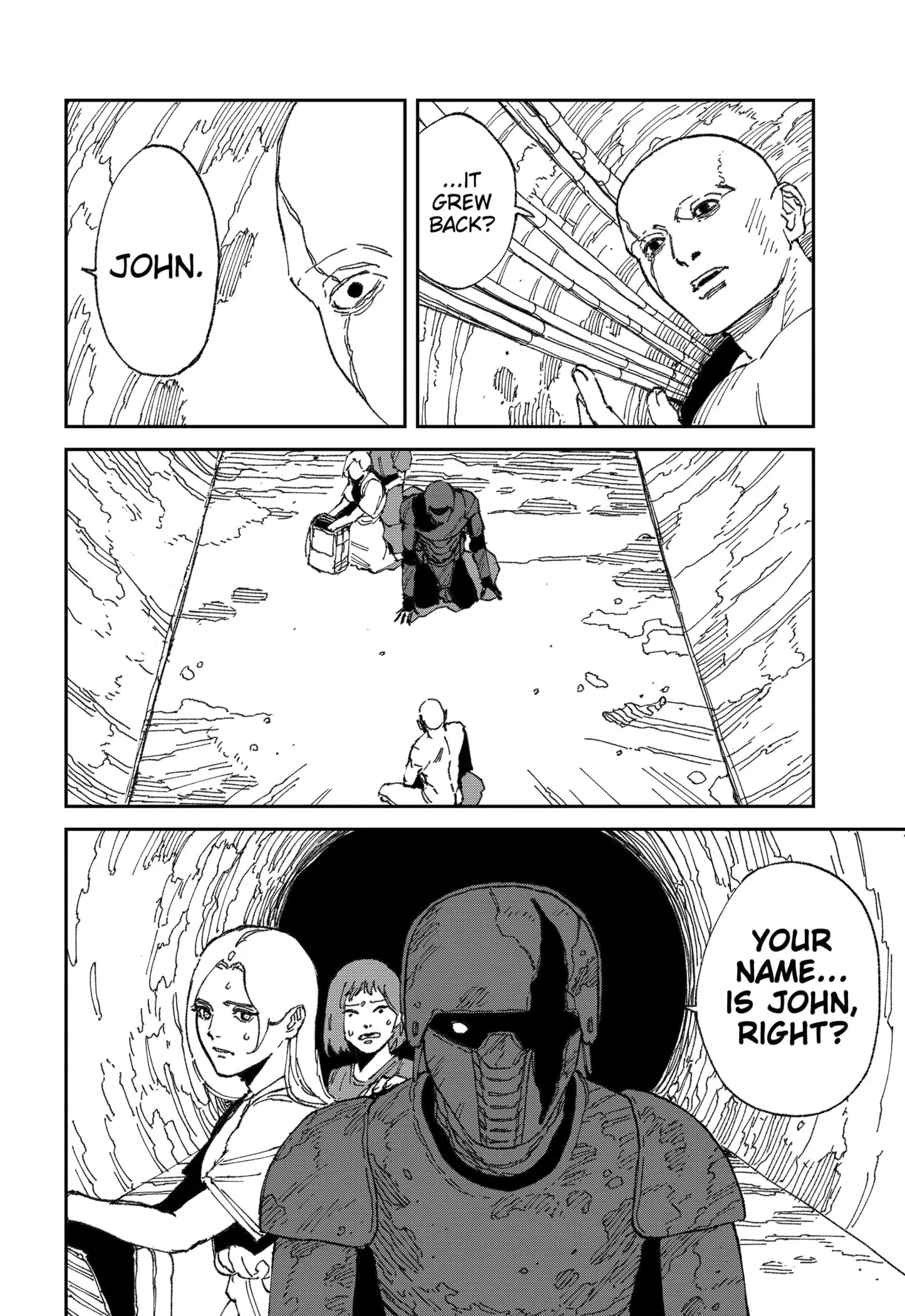 MAD — Chapter 20 — Page 30