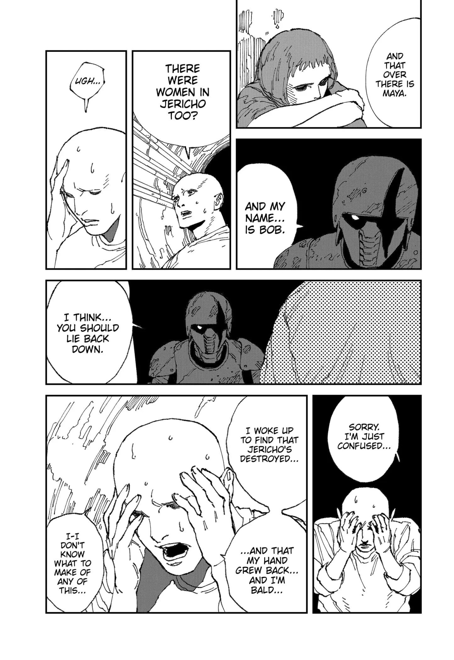 MAD — Chapter 21 — Page 3