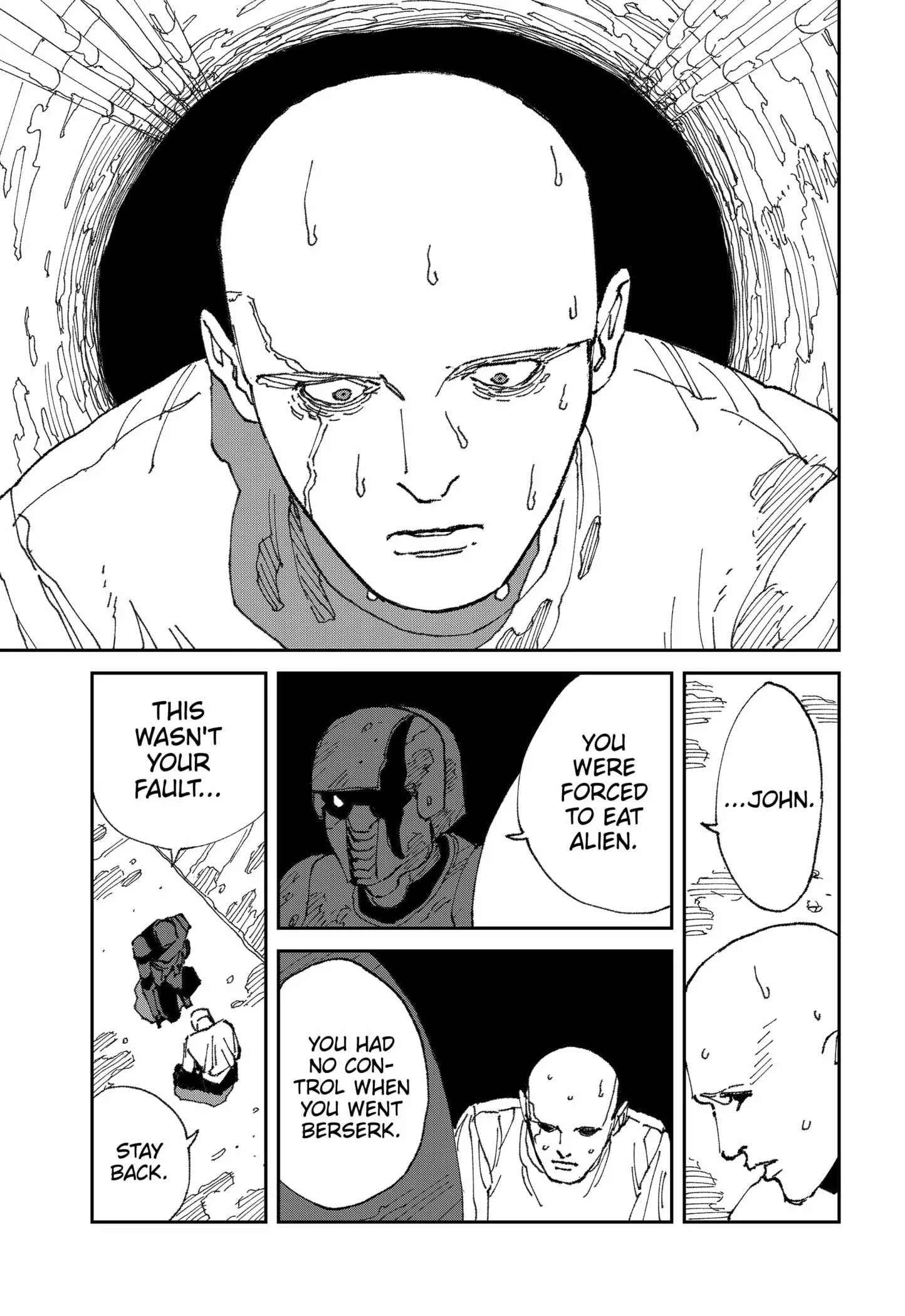 MAD — Chapter 21 — Page 11