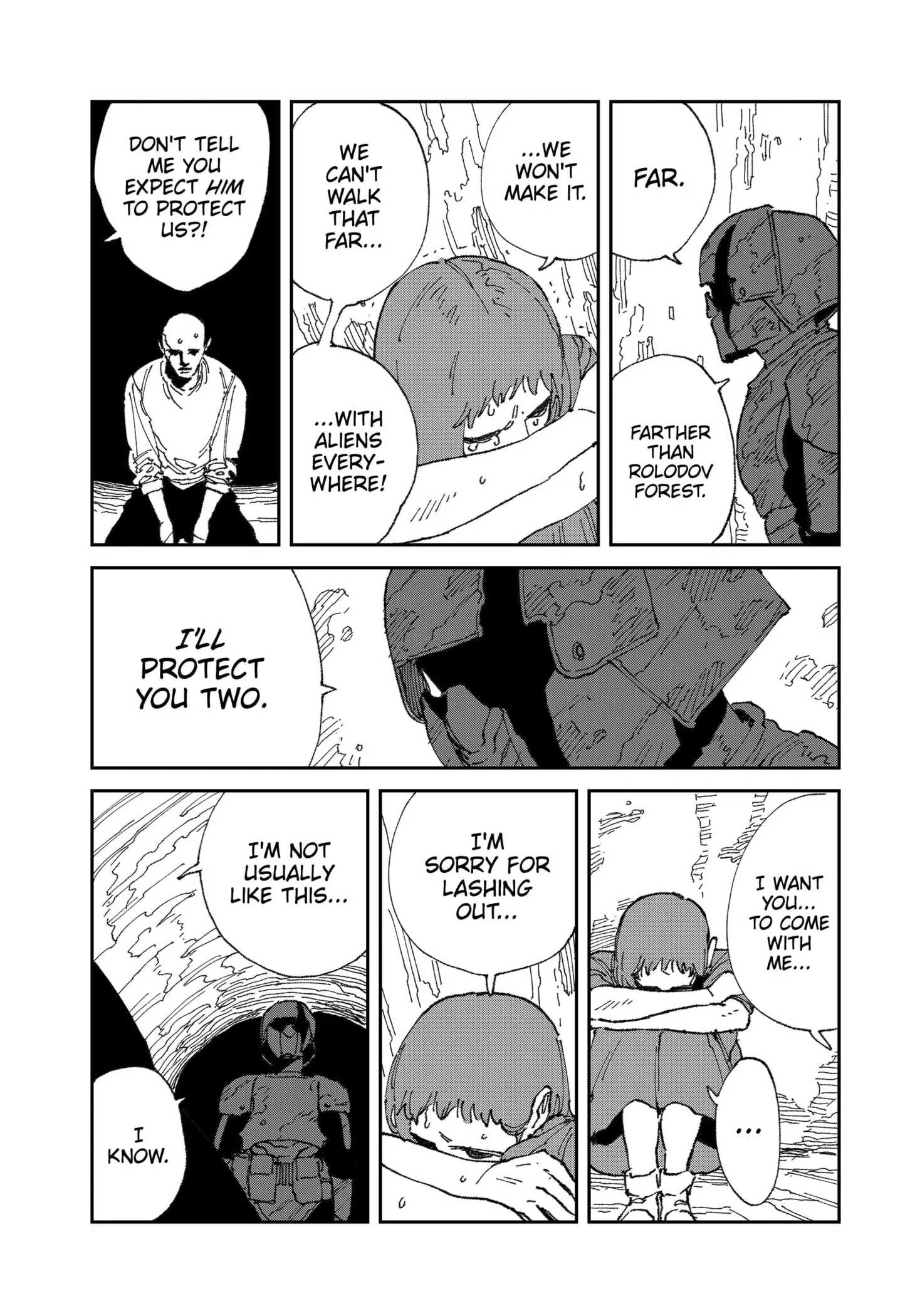 MAD — Chapter 21 — Page 17