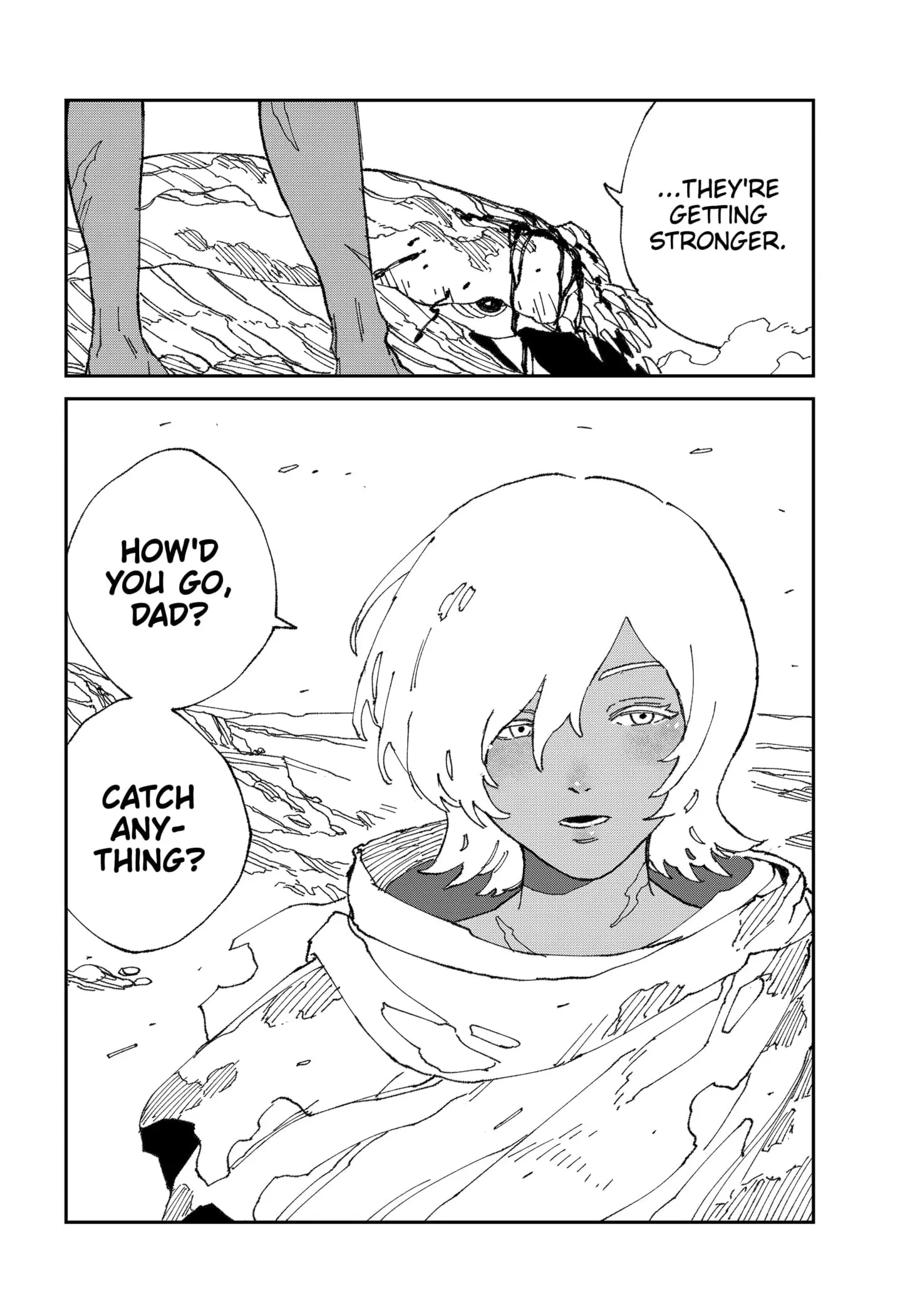 MAD — Chapter 21 — Page 22