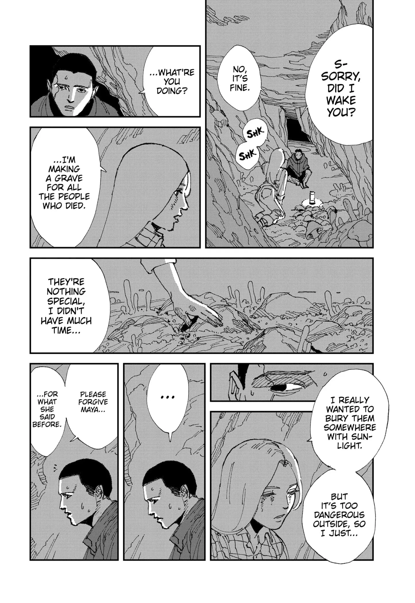 MAD — Chapter 22 — Page 6