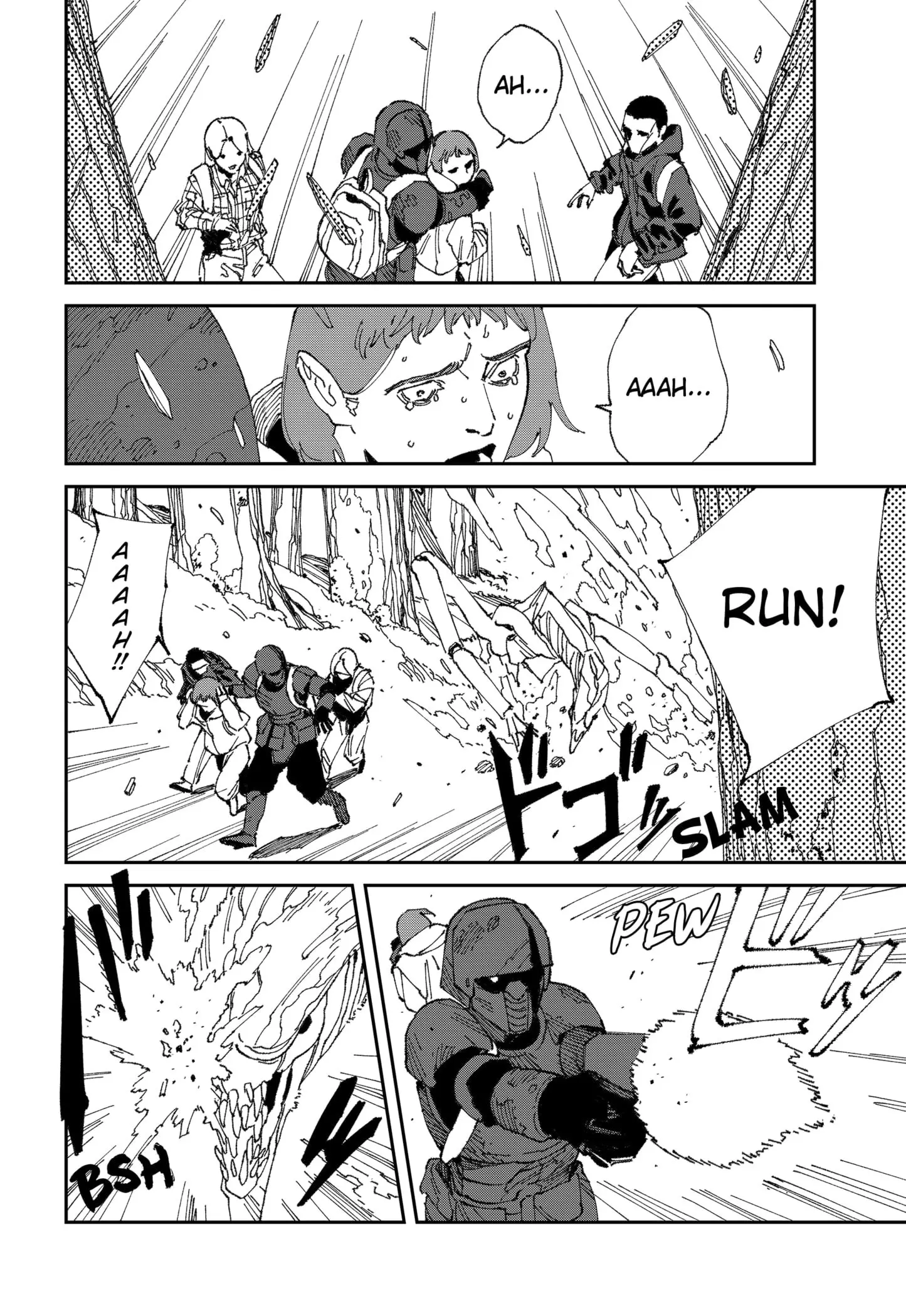 MAD — Chapter 22 — Page 20