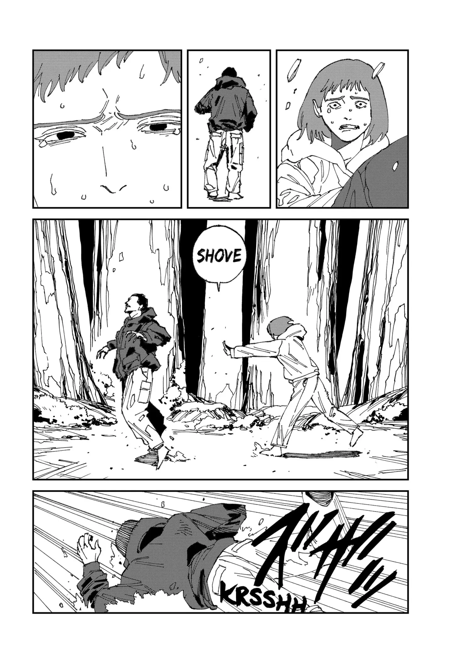 MAD — Chapter 22 — Page 22