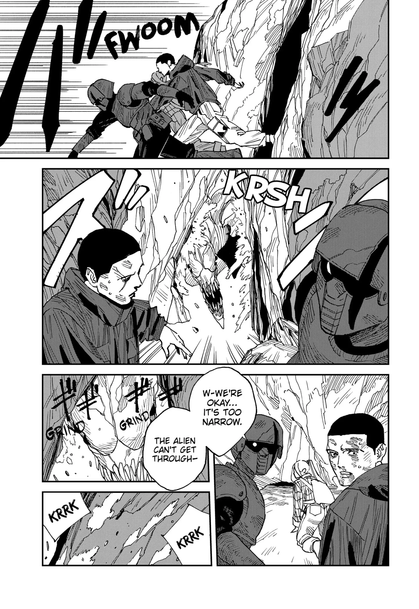 MAD — Chapter 23 — Page 21