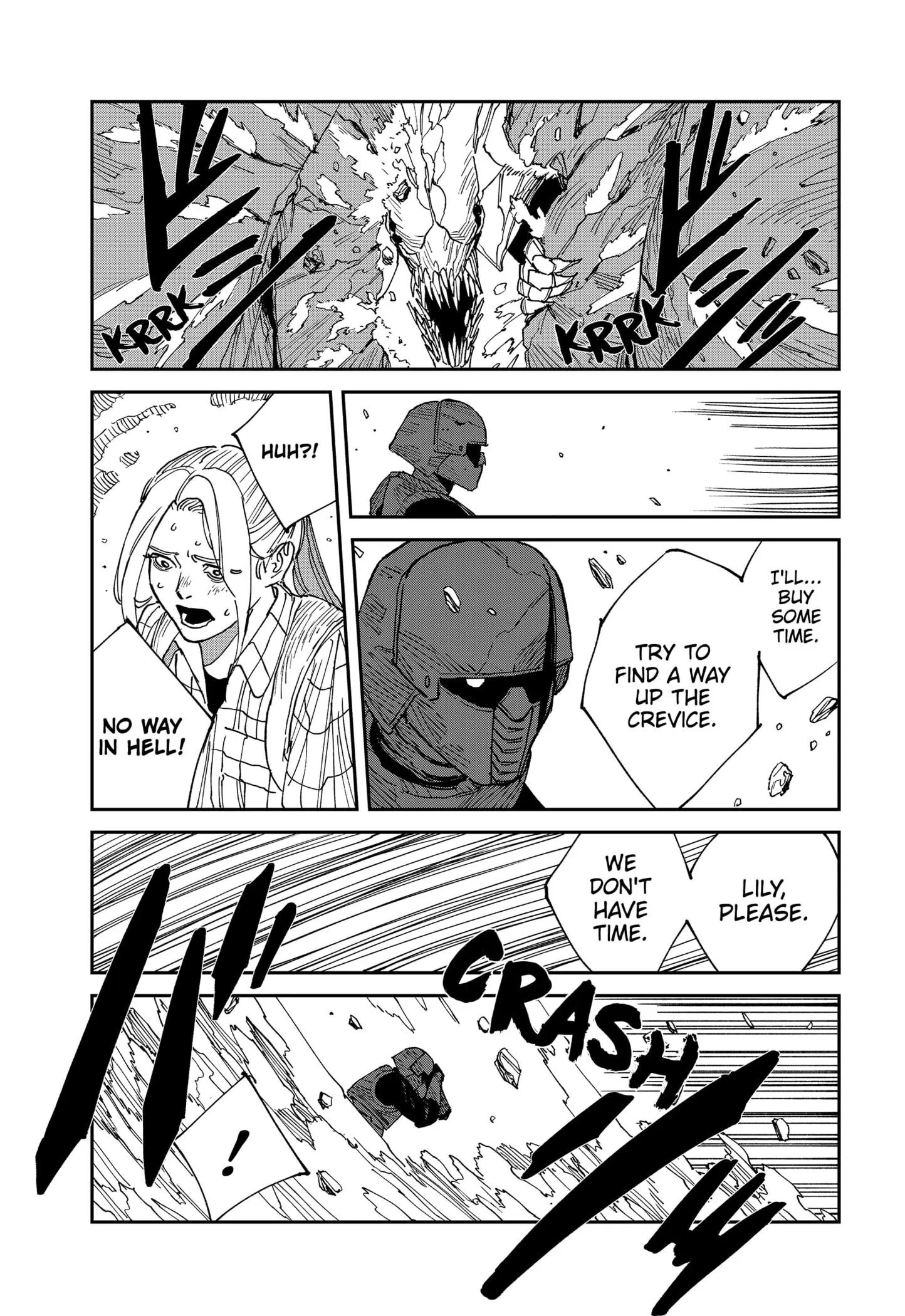 MAD — Chapter 23 — Page 23