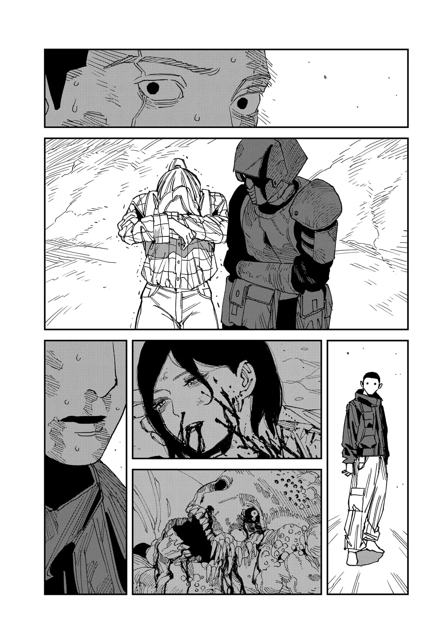 MAD — Chapter 23 — Page 25