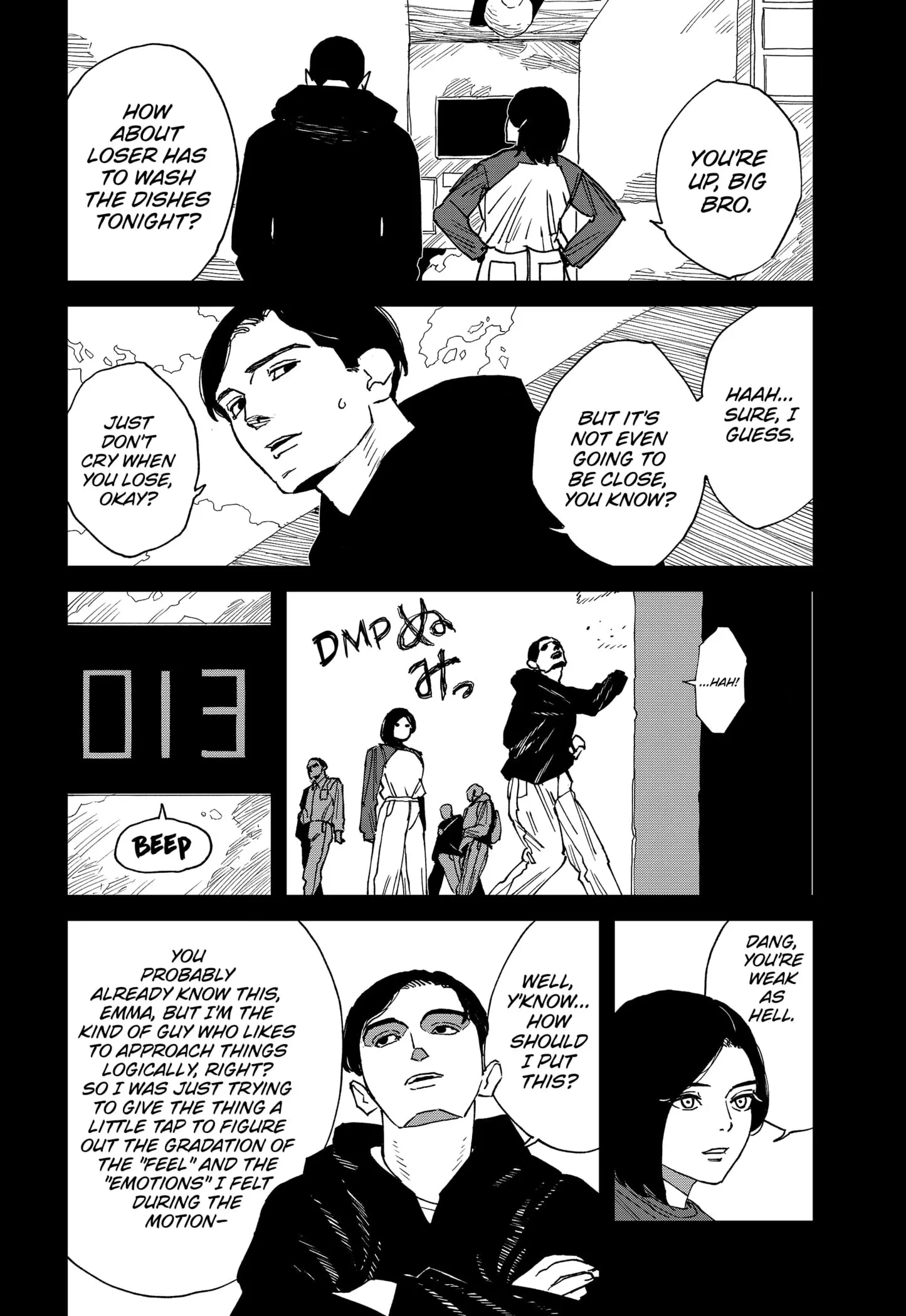 MAD — Chapter 24 — Page 2