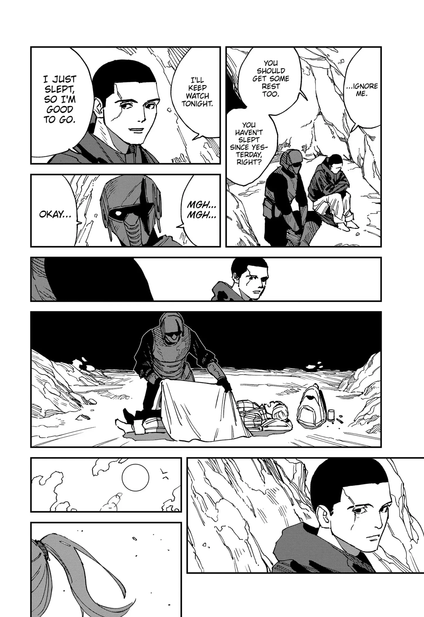 MAD — Chapter 25 — Page 8