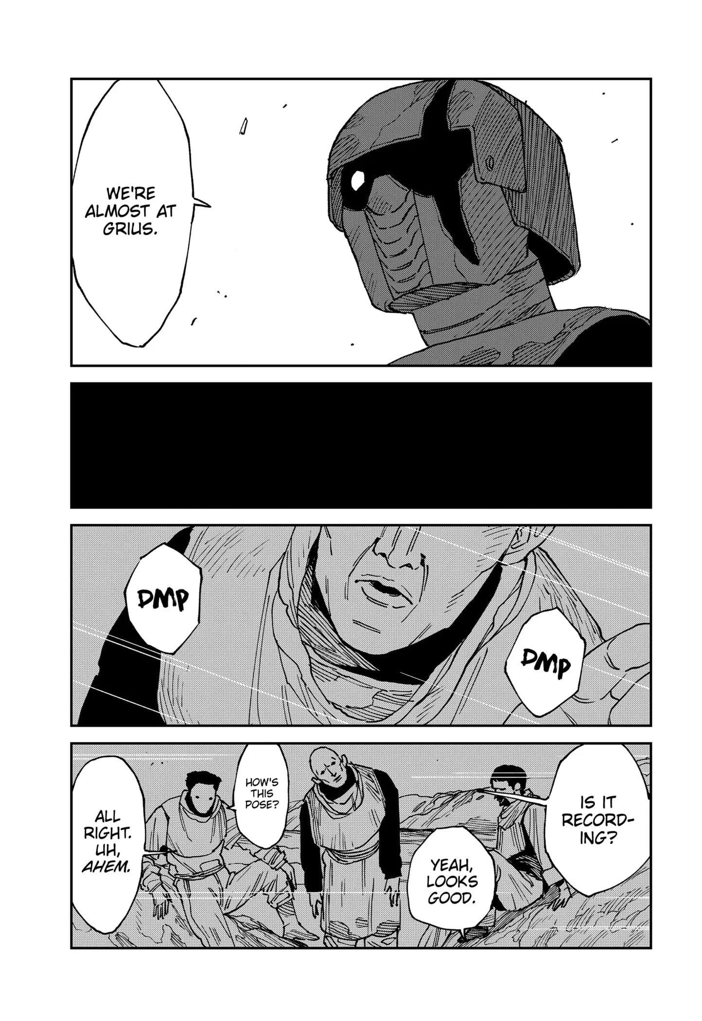 MAD — Chapter 25 — Page 11