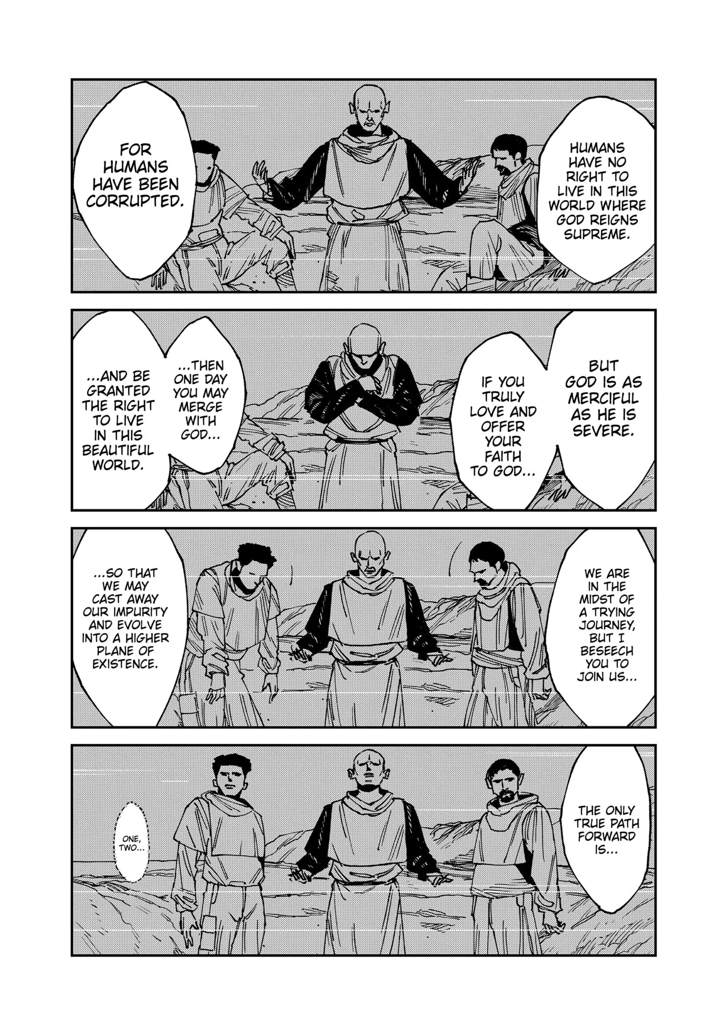 MAD — Chapter 25 — Page 13