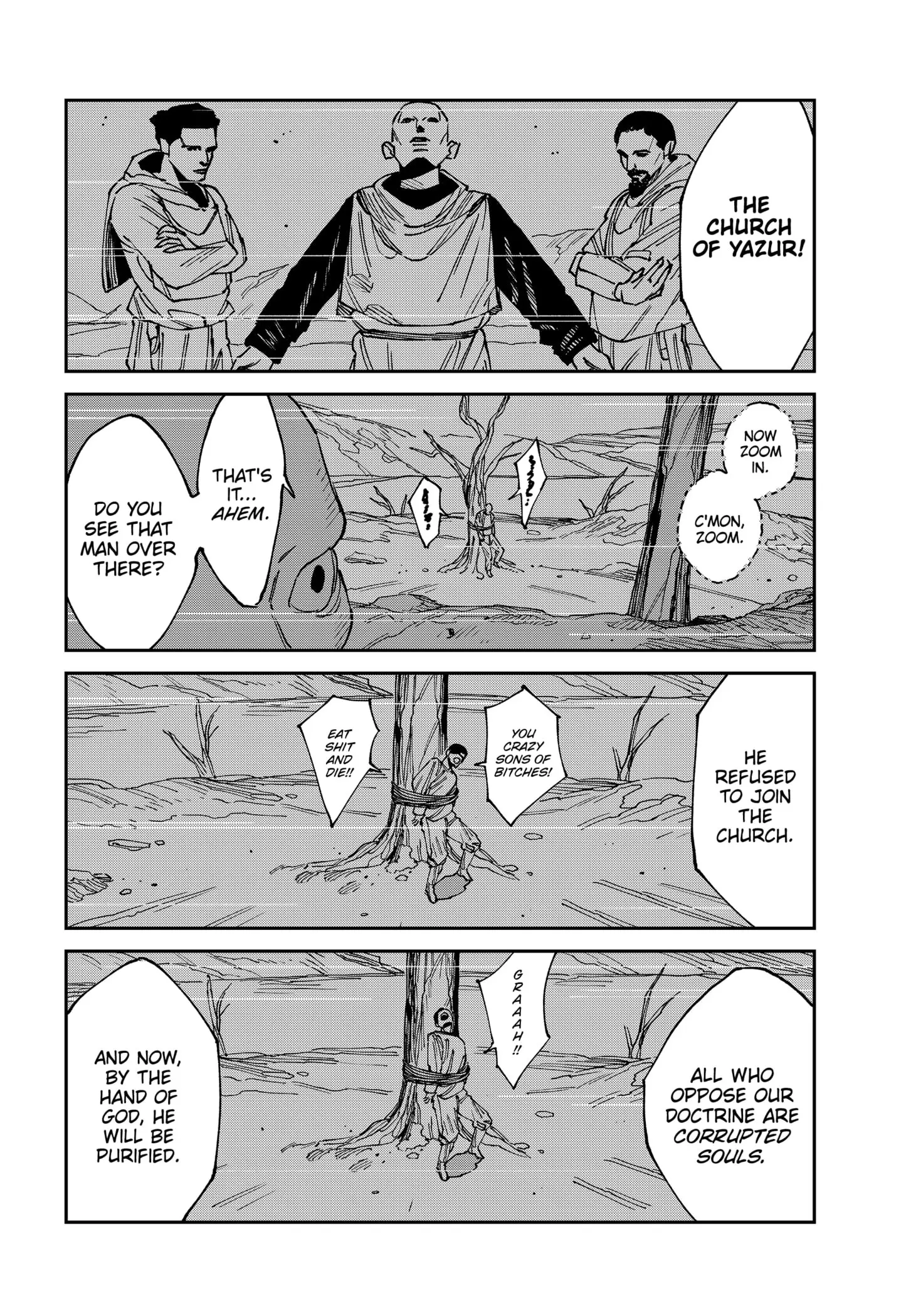 MAD — Chapter 25 — Page 14