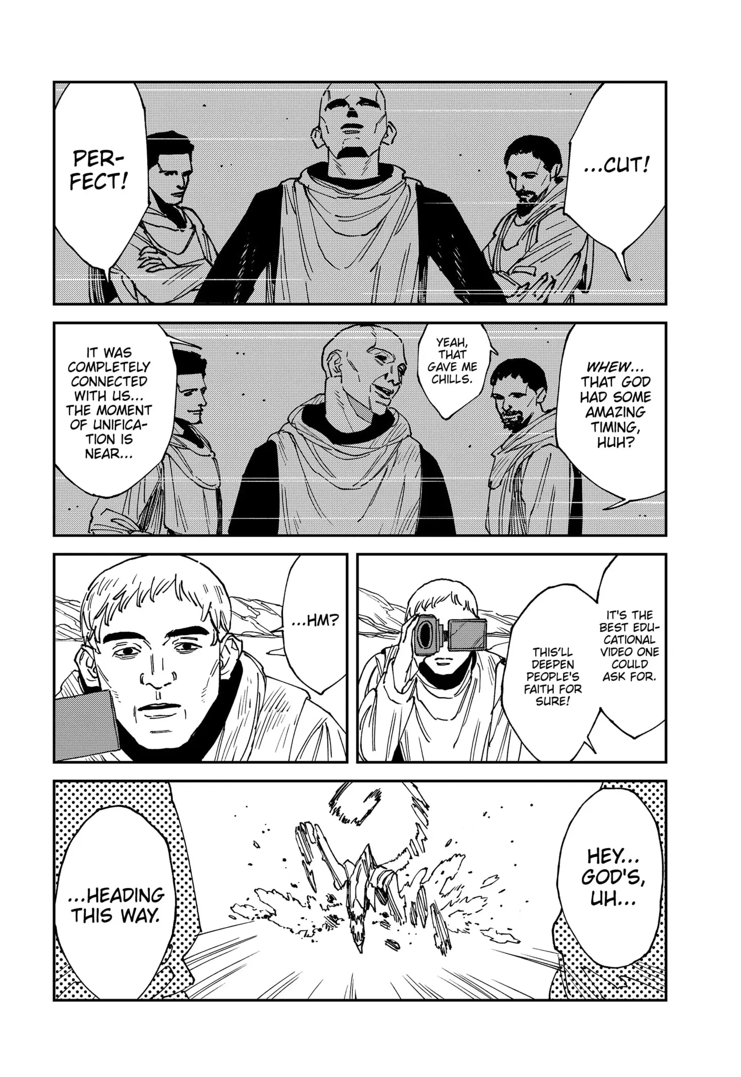 MAD — Chapter 25 — Page 16