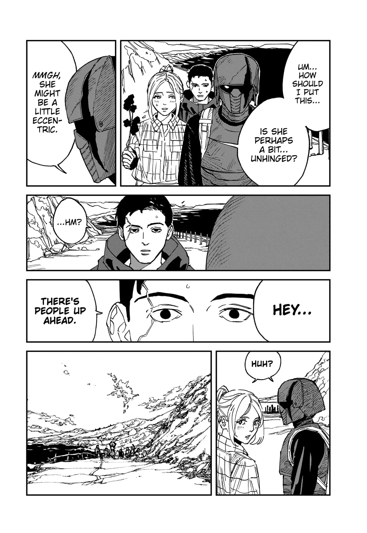 MAD — Chapter 26 — Page 2