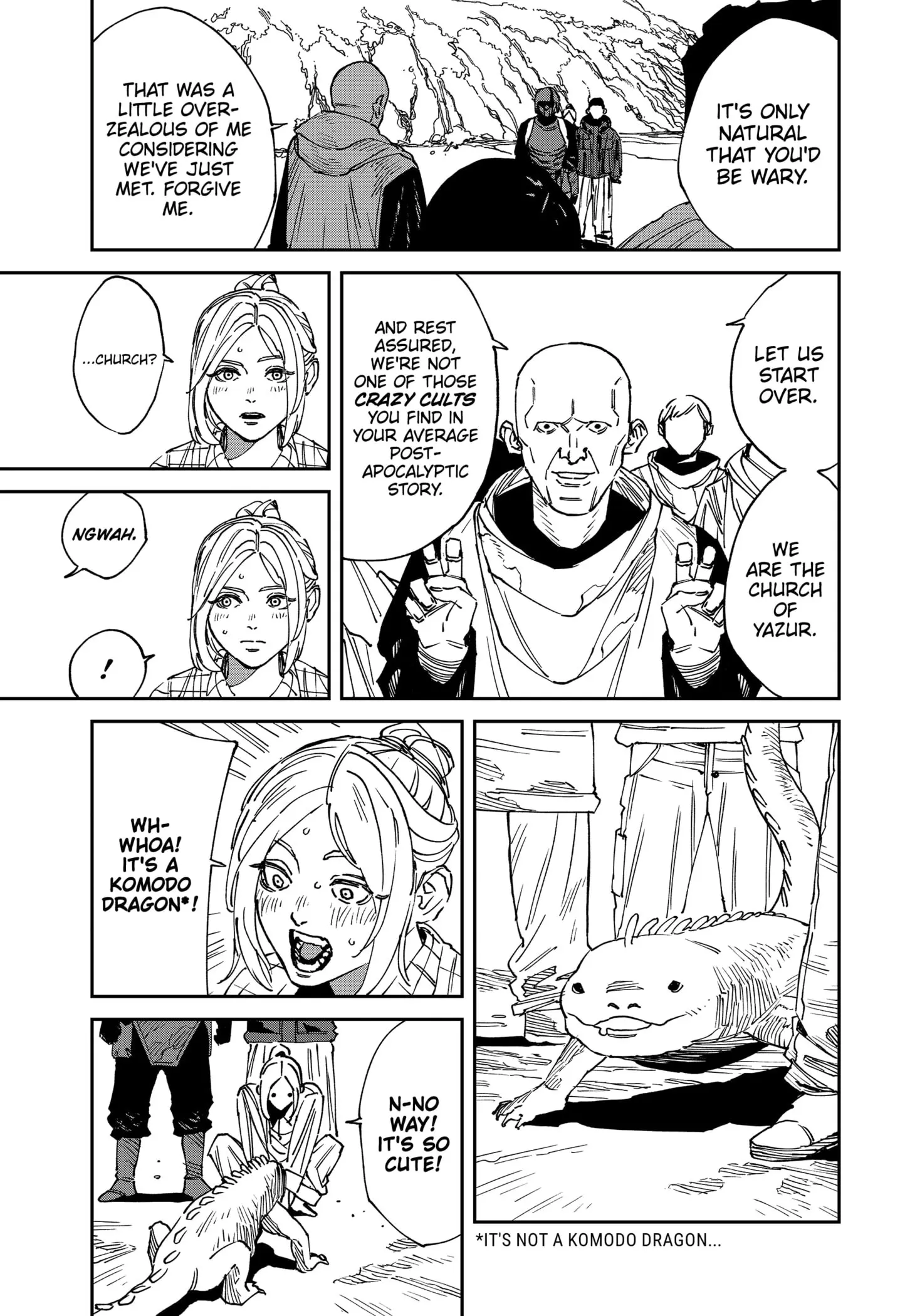 MAD — Chapter 26 — Page 5