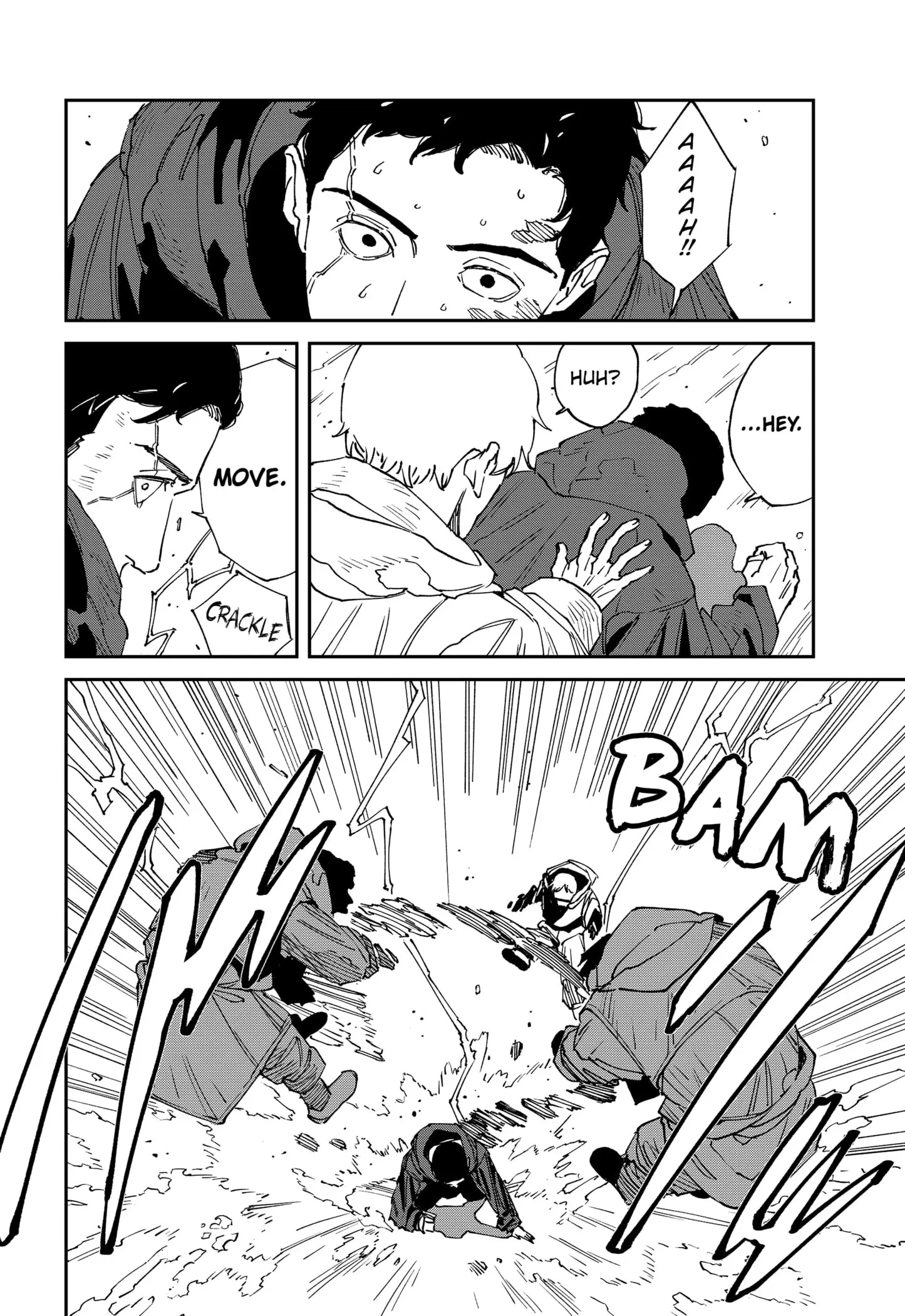 MAD — Chapter 26 — Page 18