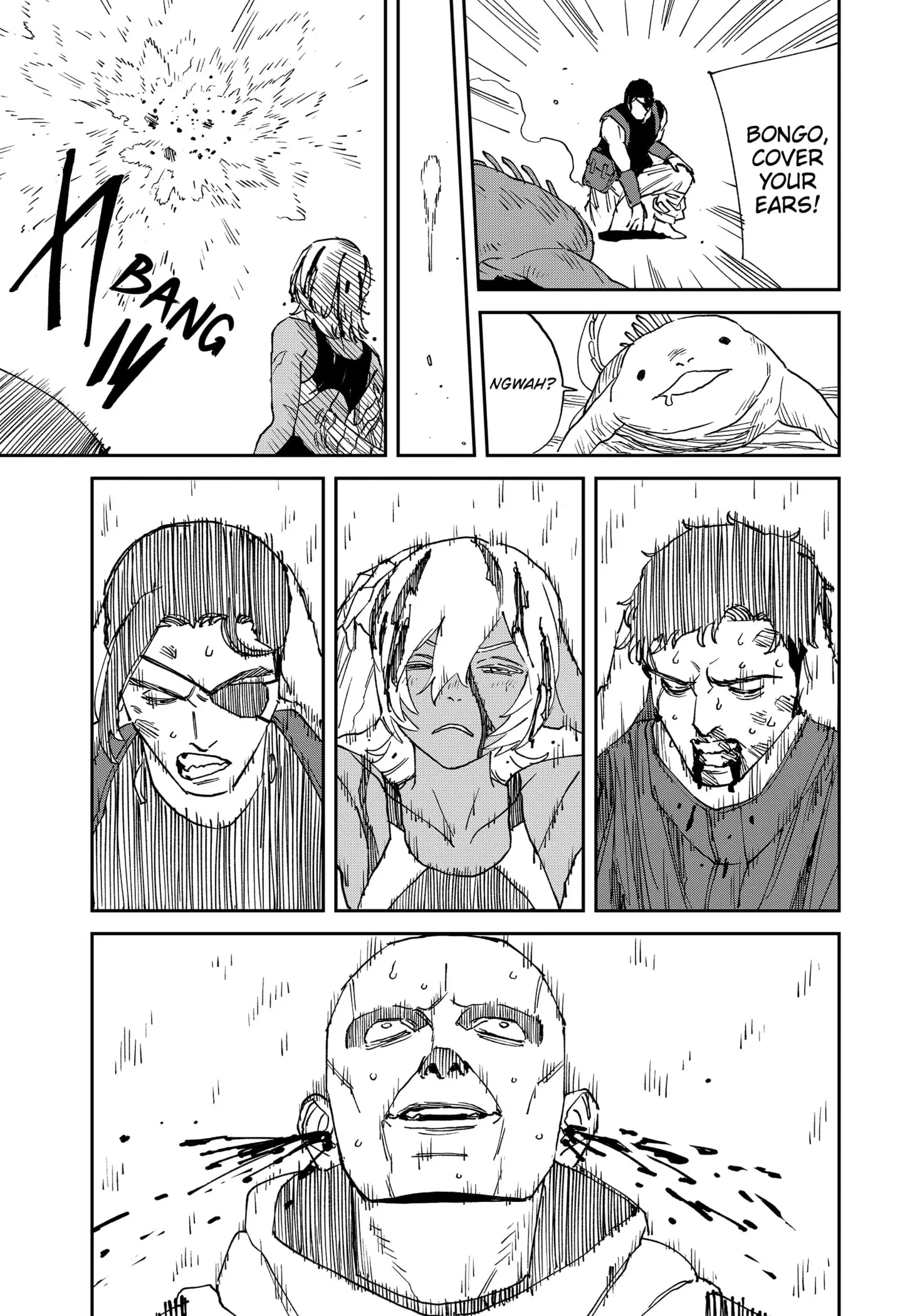 MAD — Chapter 28 — Page 17