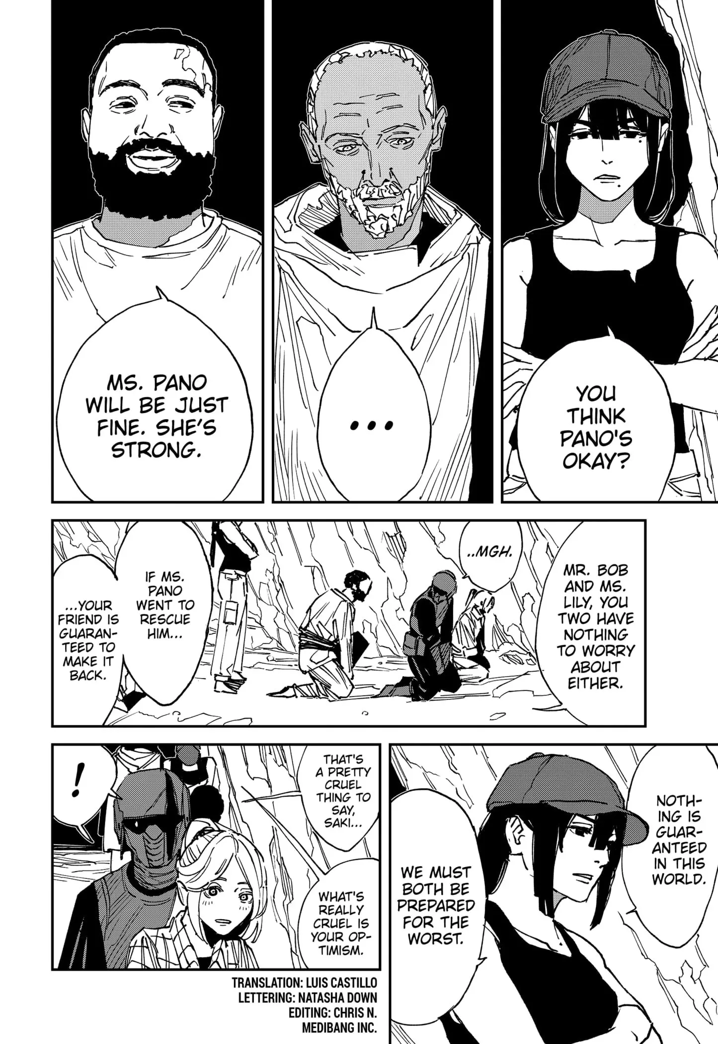 MAD — Chapter 30 — Page 2