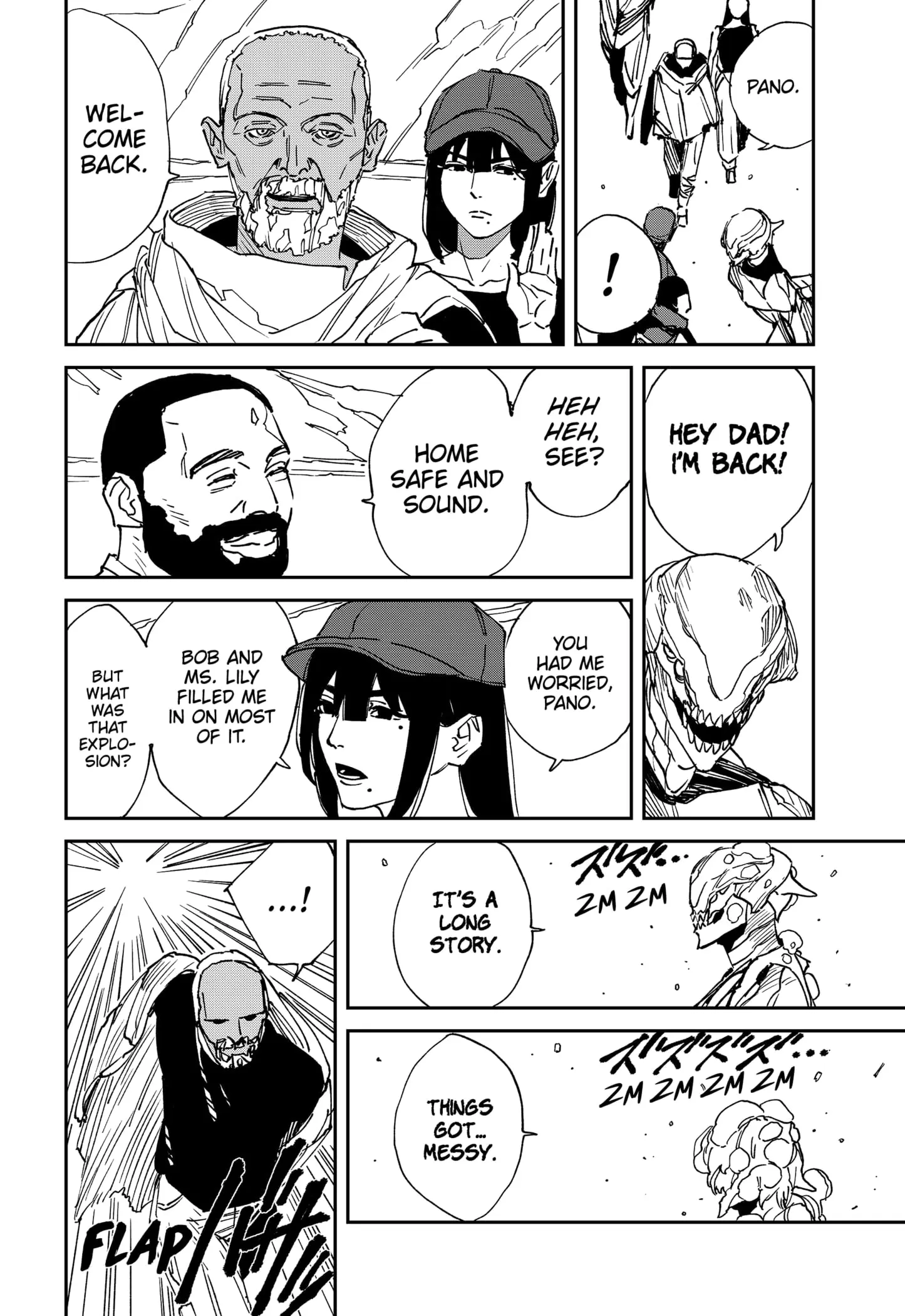 MAD — Chapter 30 — Page 6