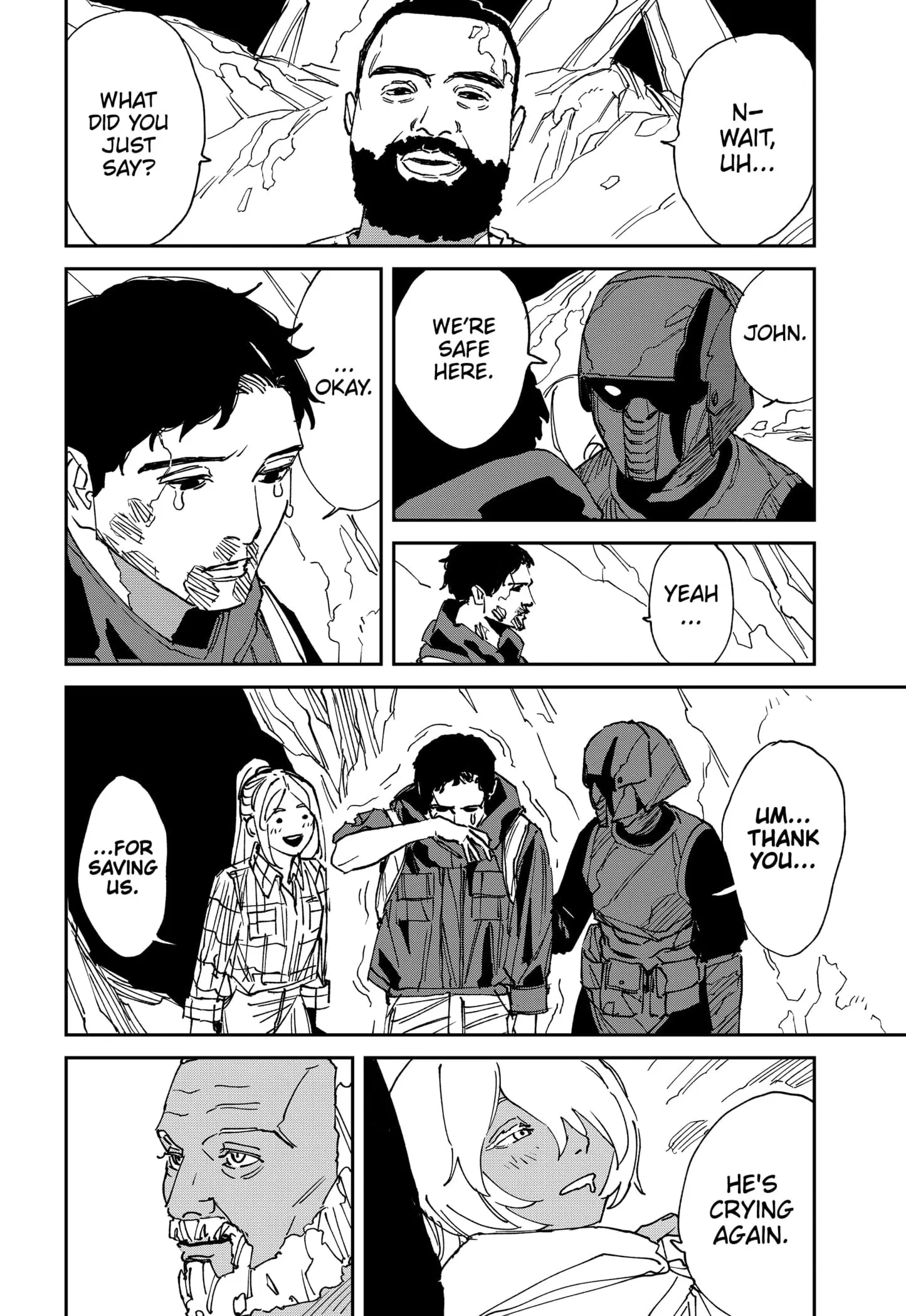 MAD — Chapter 30 — Page 14