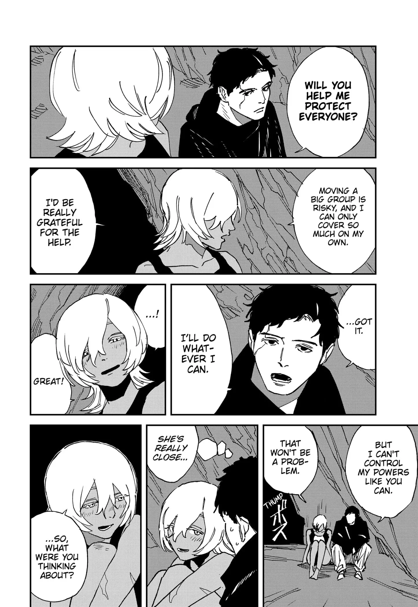 MAD — Chapter 30 — Page 18