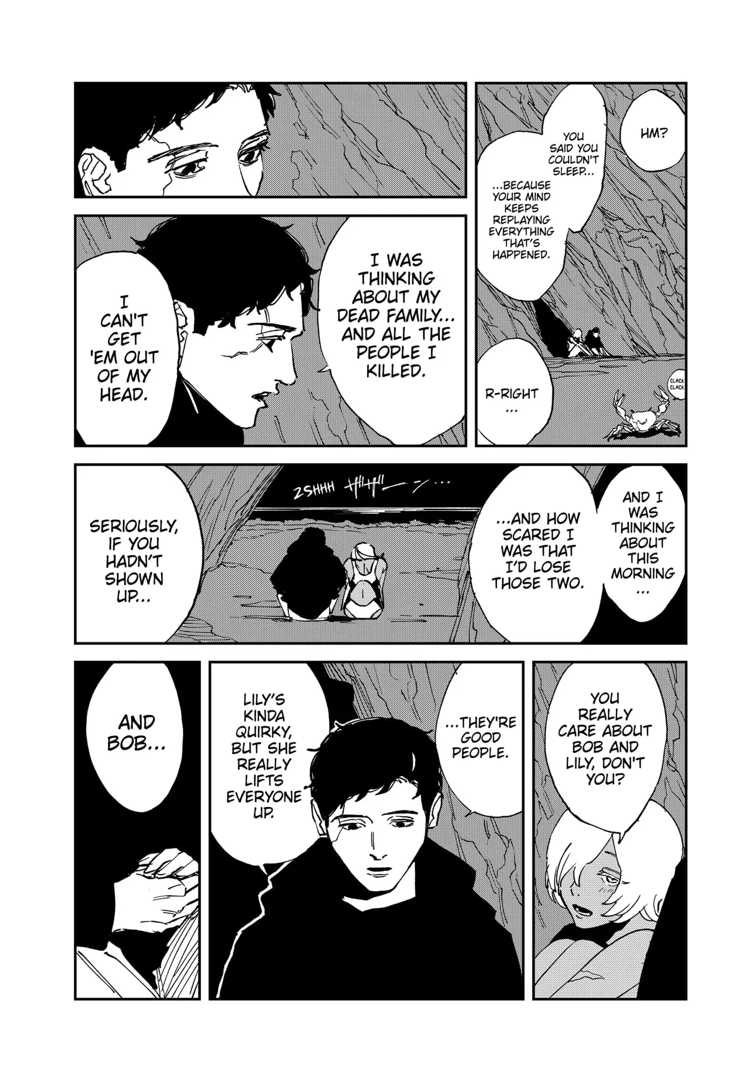 MAD — Chapter 30 — Page 19