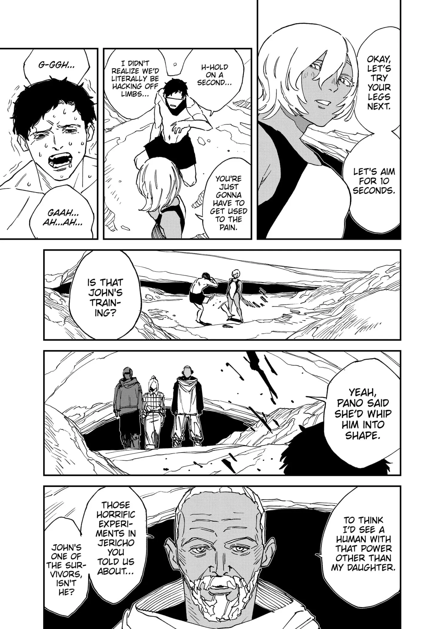 MAD — Chapter 31 — Page 5