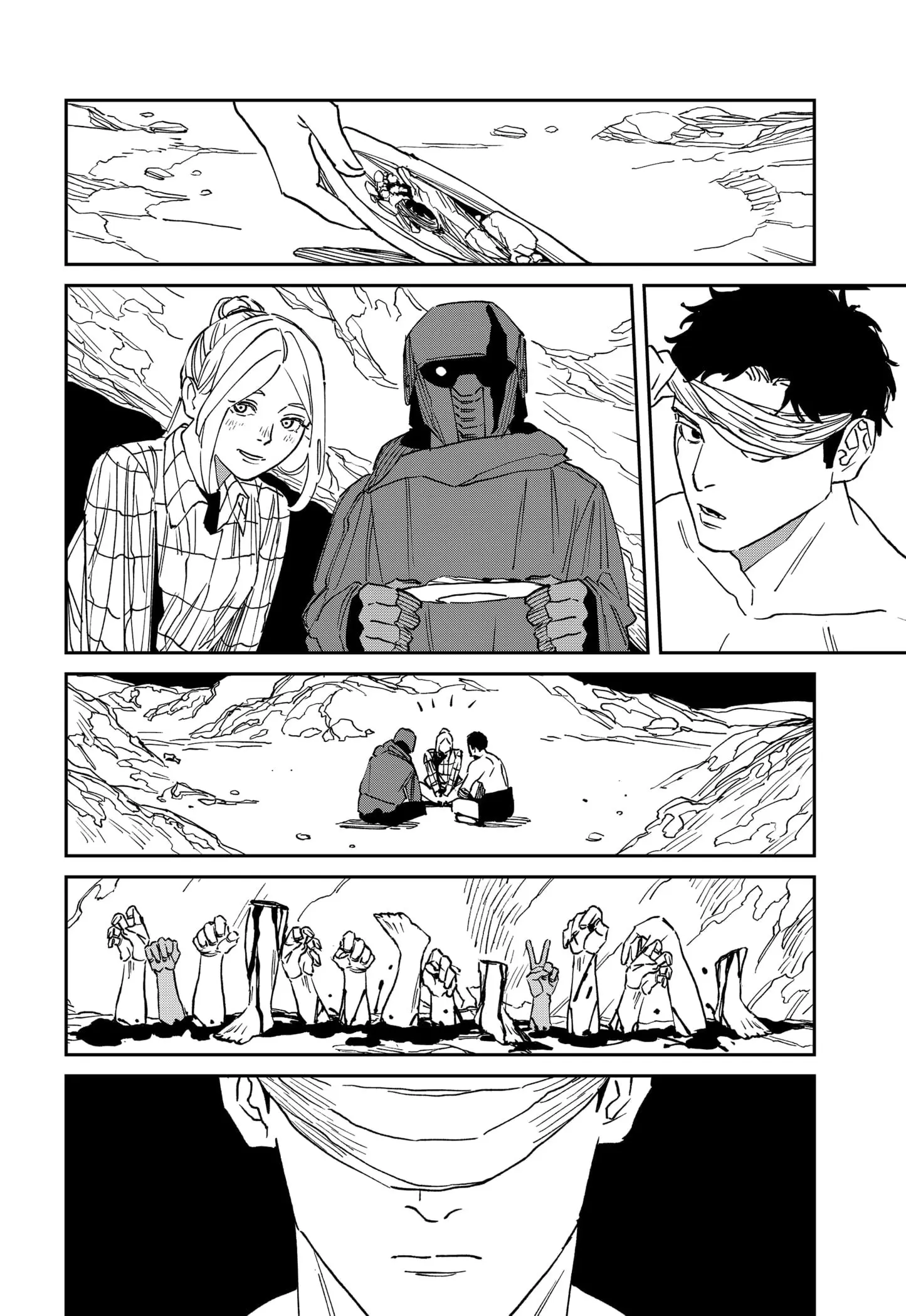 MAD — Chapter 31 — Page 18