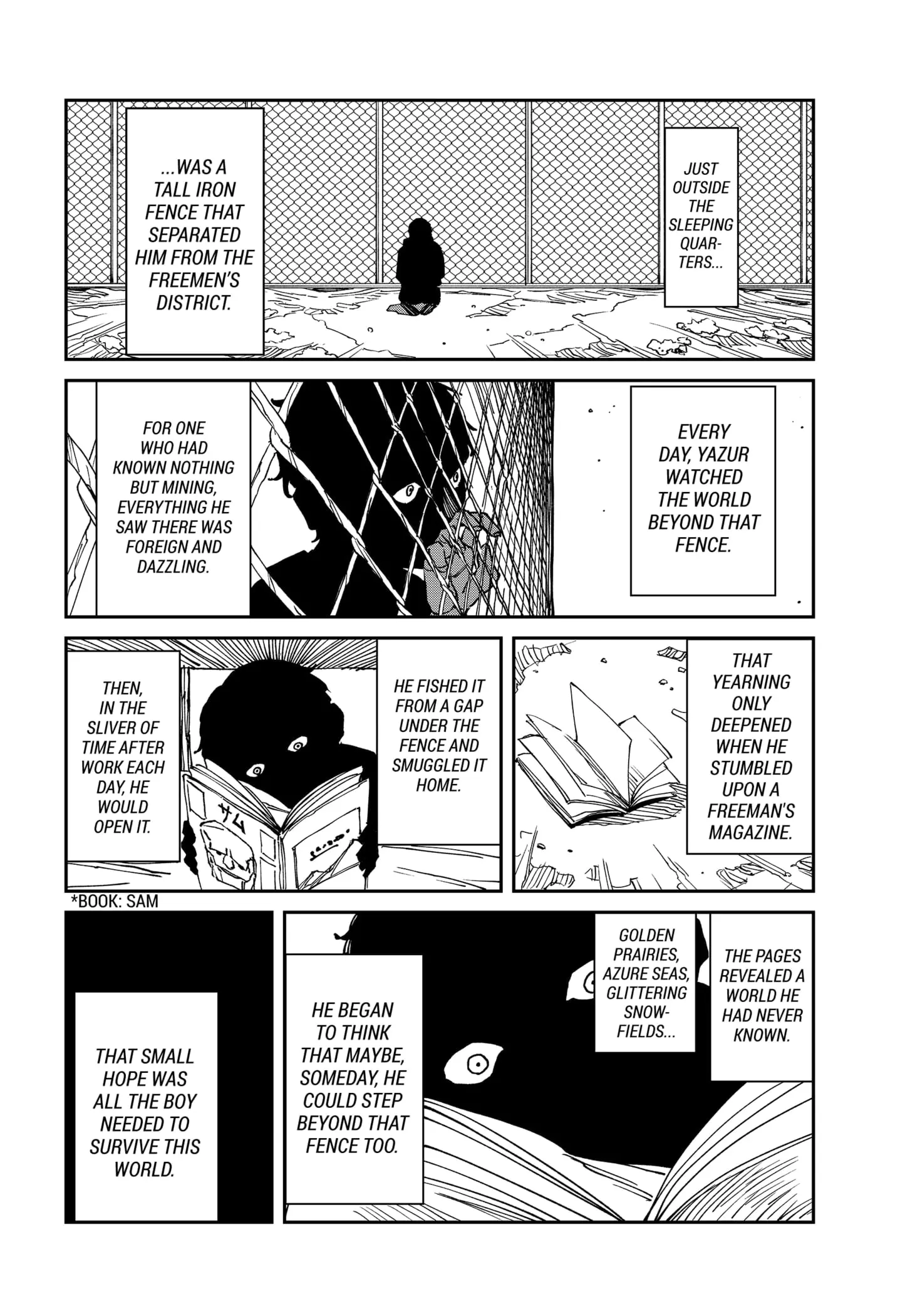 MAD — Chapter 32 — Page 4