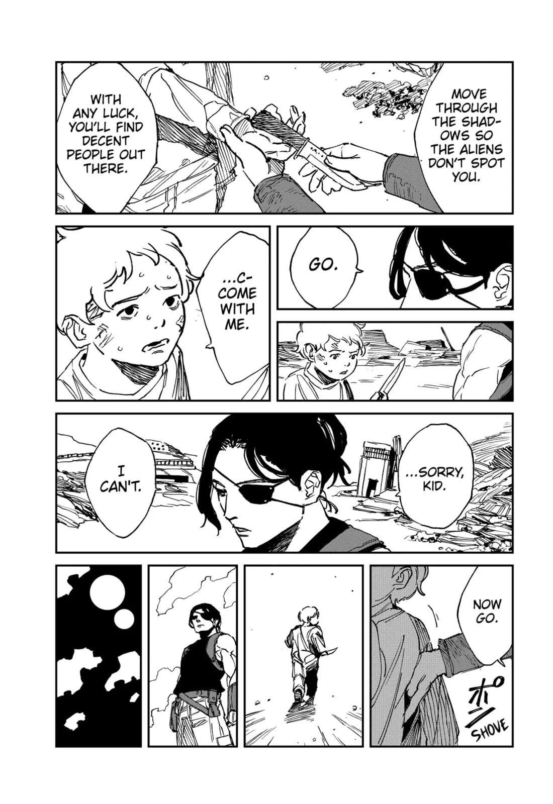 MAD — Chapter 33 — Page 19