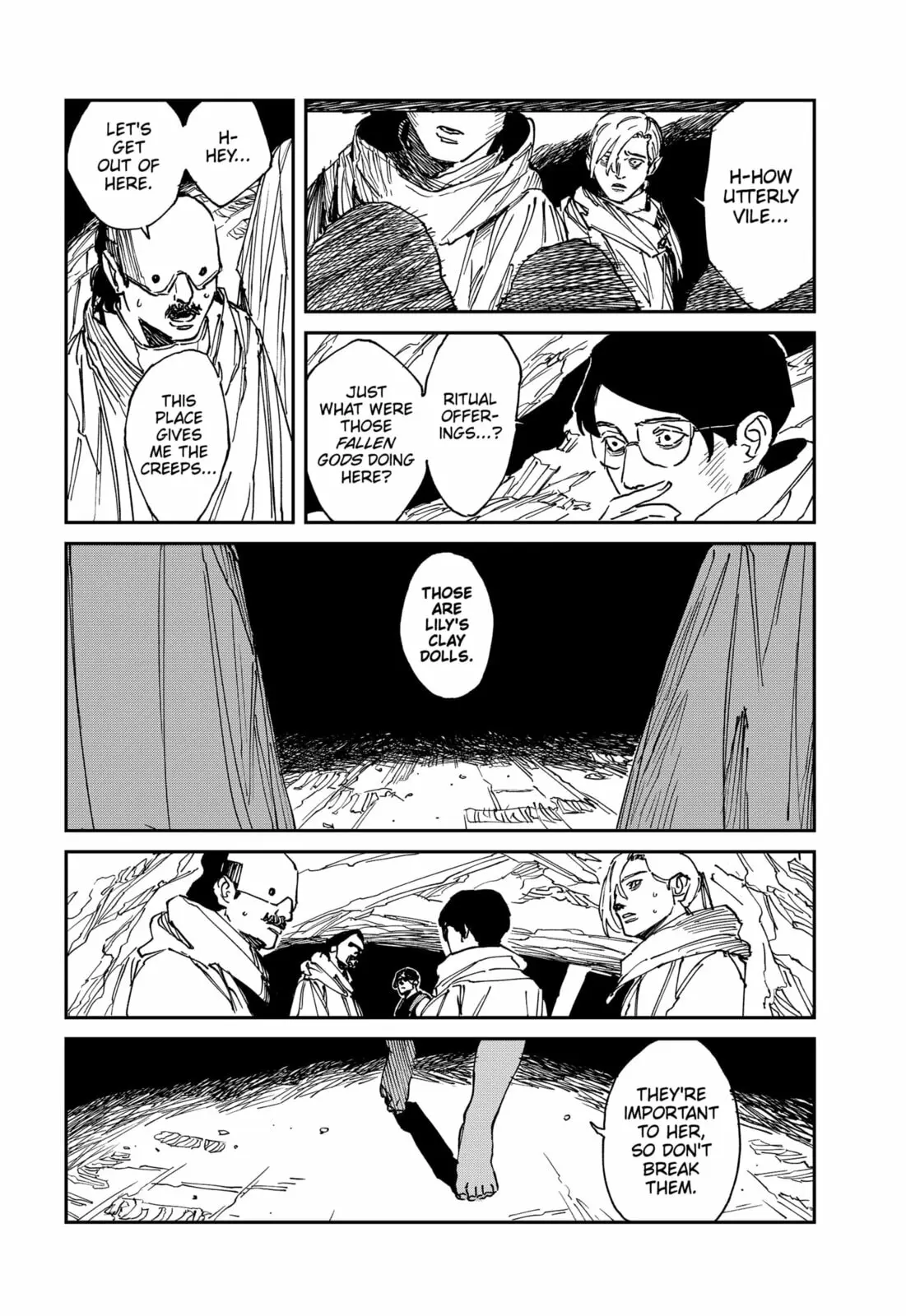 MAD — Chapter 34 — Page 4