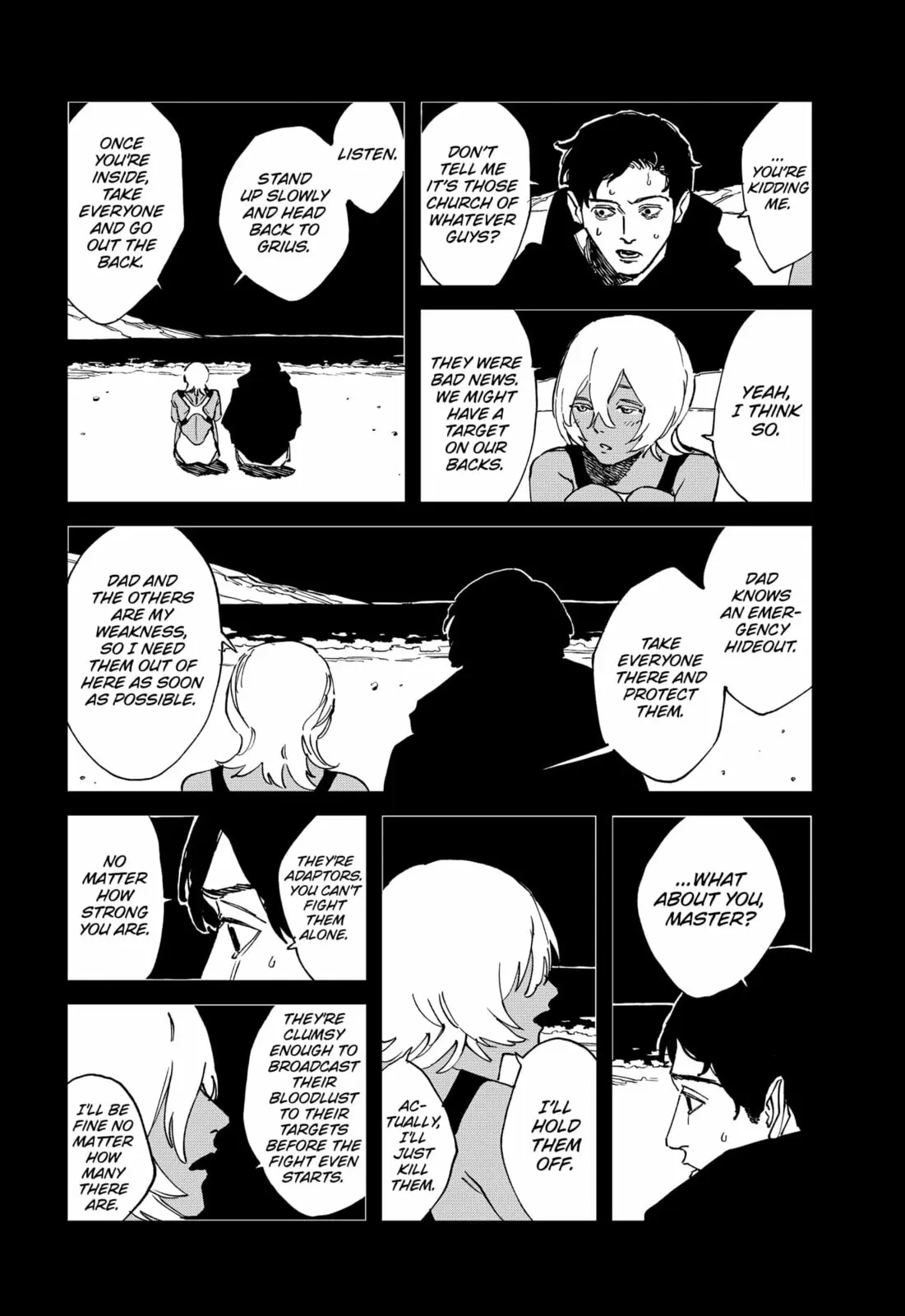 MAD — Chapter 34 — Page 18
