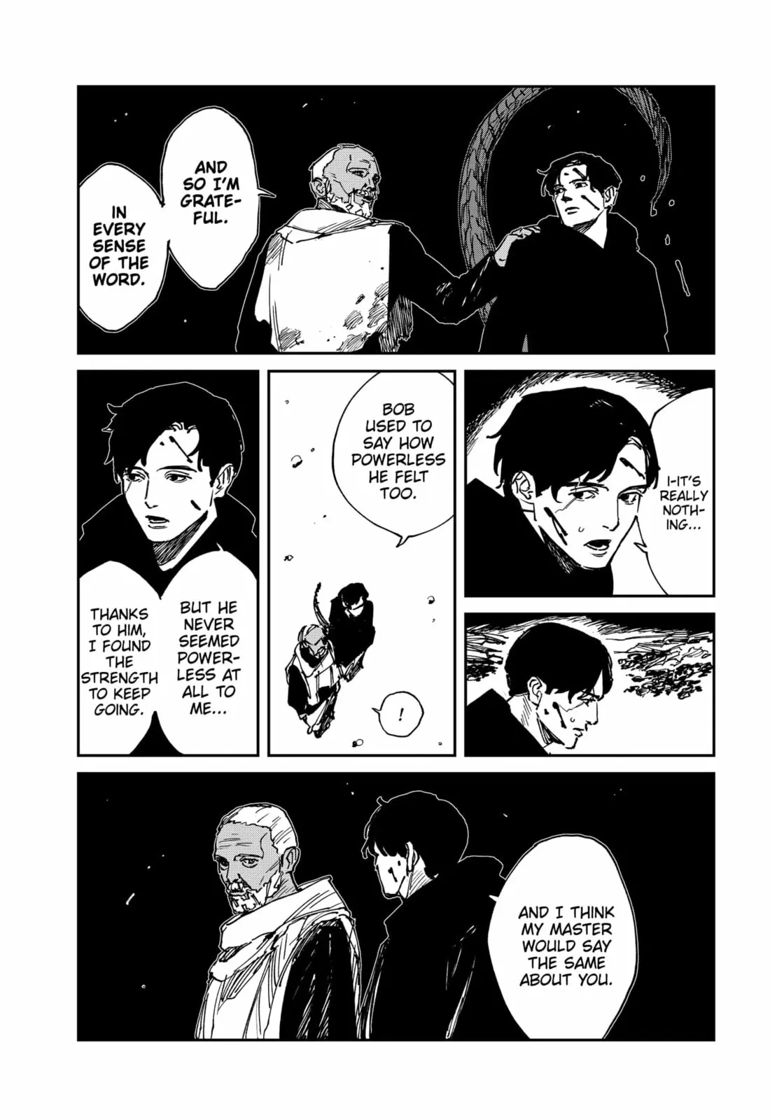 MAD — Chapter 35 — Page 5