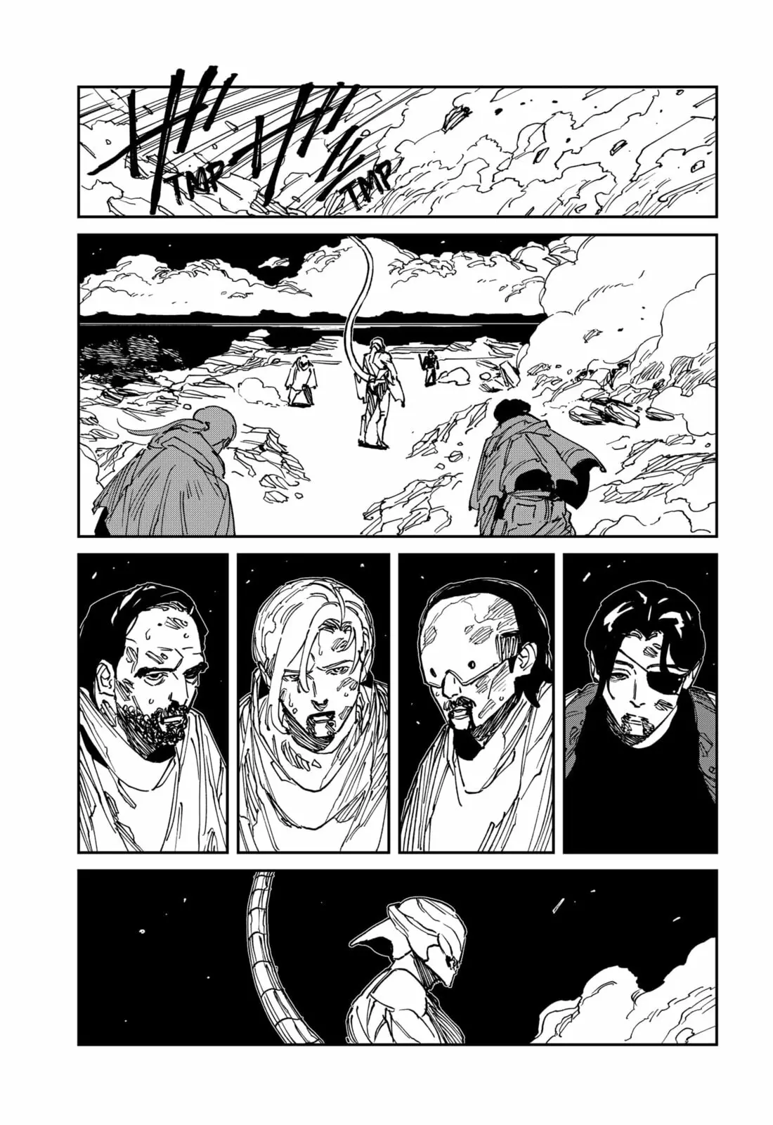 MAD — Chapter 35 — Page 11