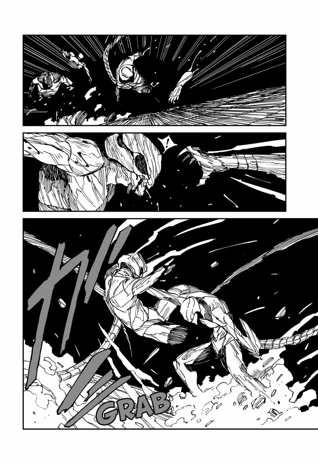 MAD — Chapter 35 — Page 16