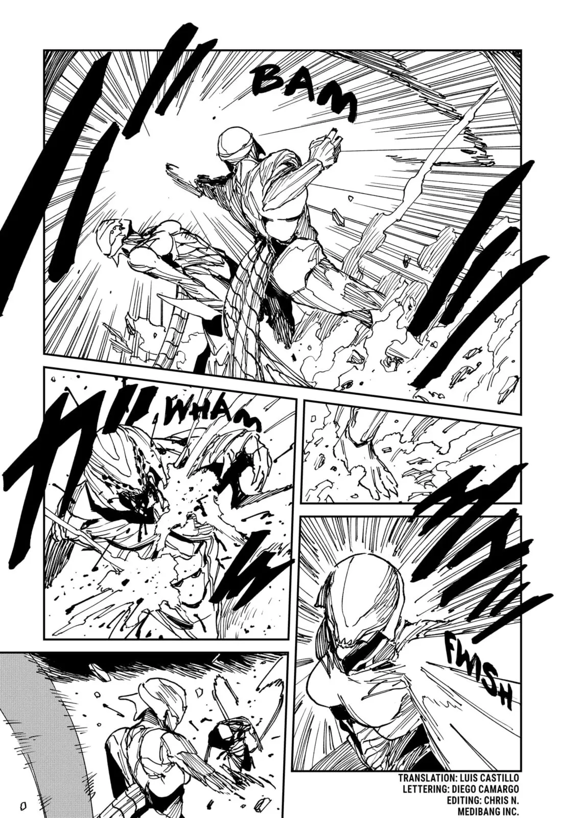 MAD — Chapter 36 — Page 3